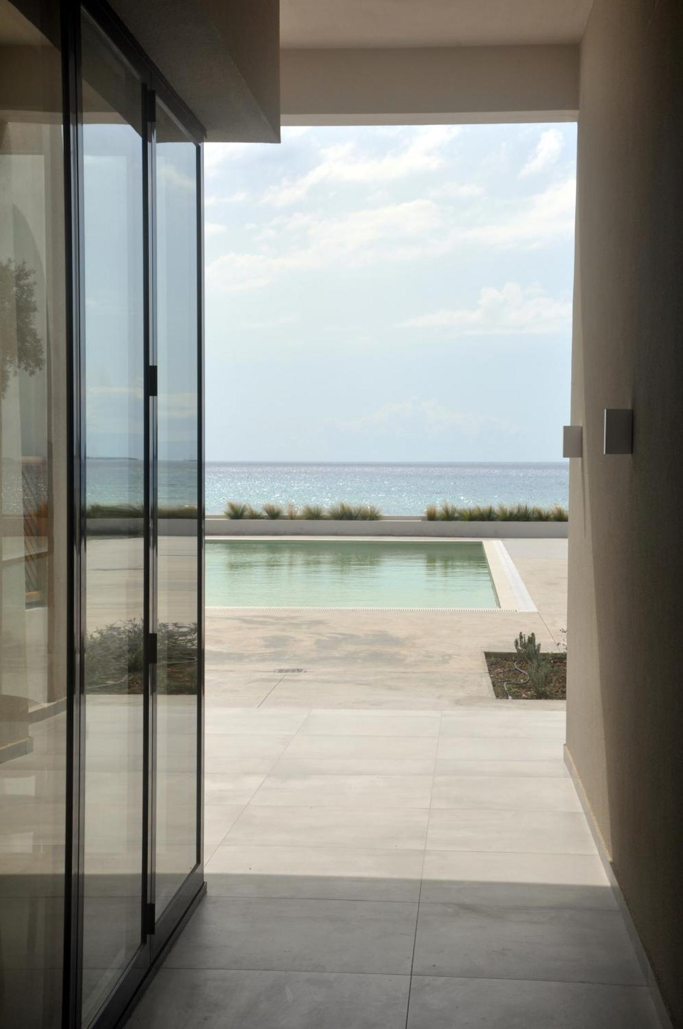 Costa Ionica - Seaside 4* Mytikas (Aetolia-Acarnania)