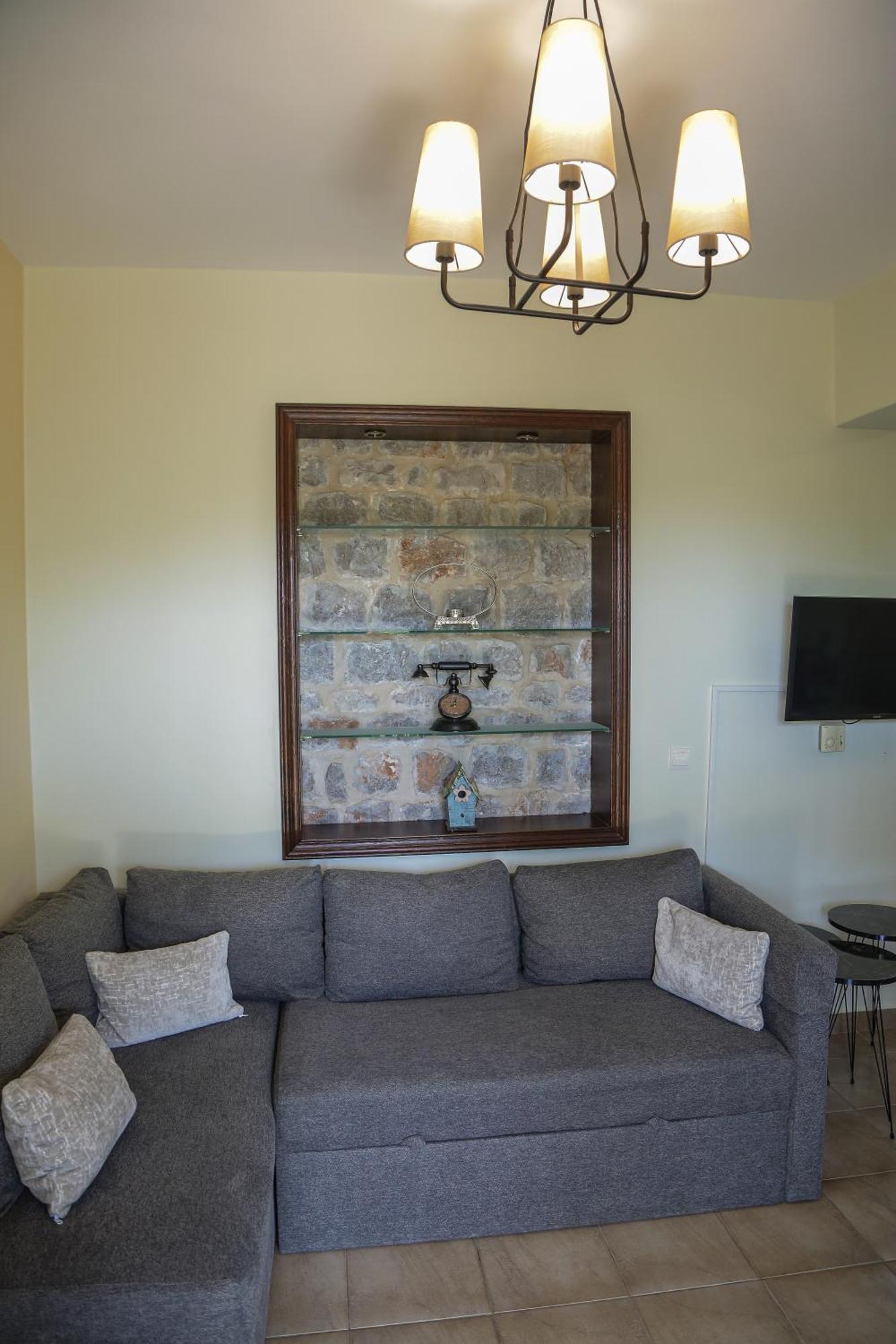 Country house Picturesque Leonidio