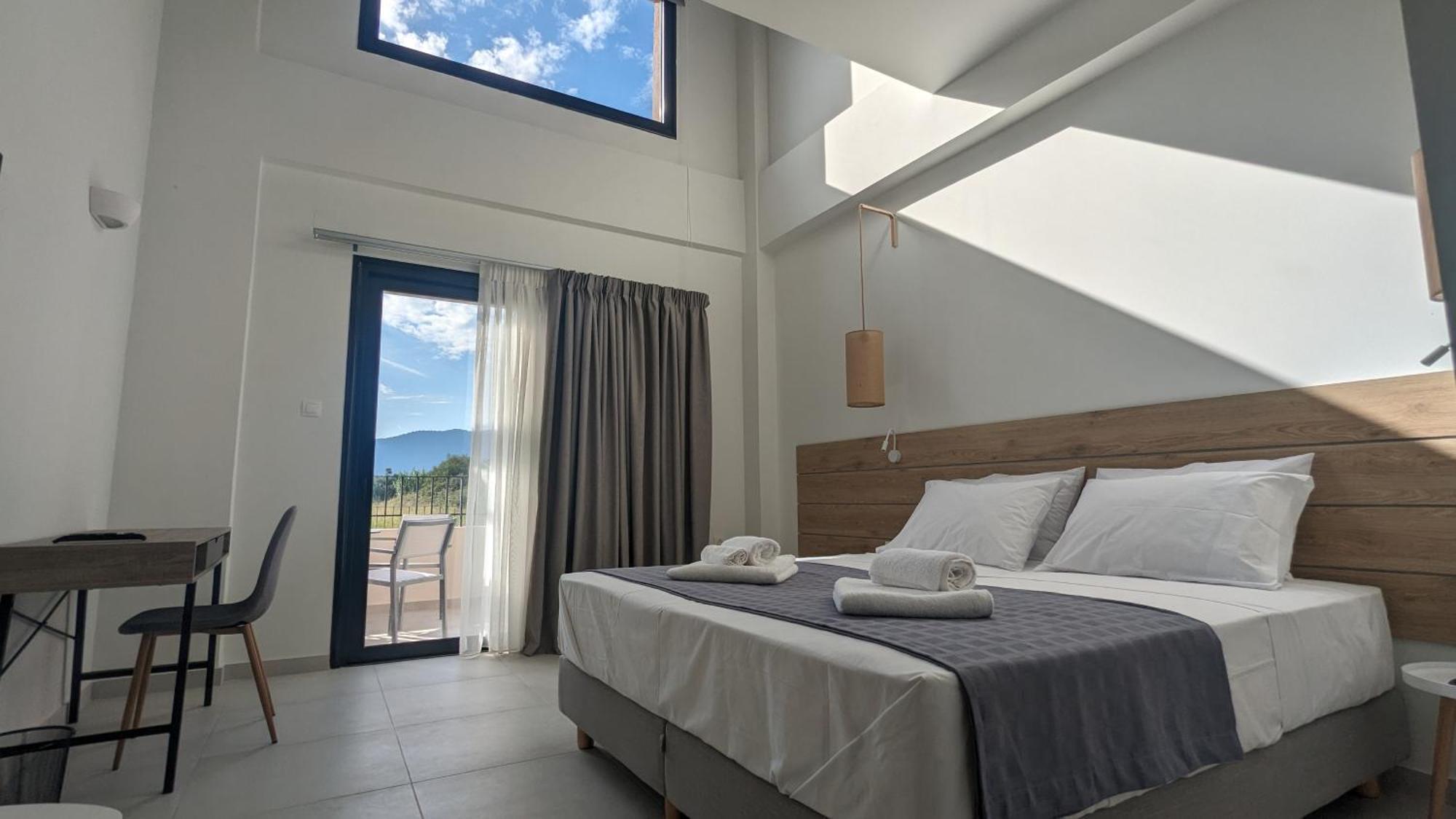 Costa Ionica - Seaside 4*