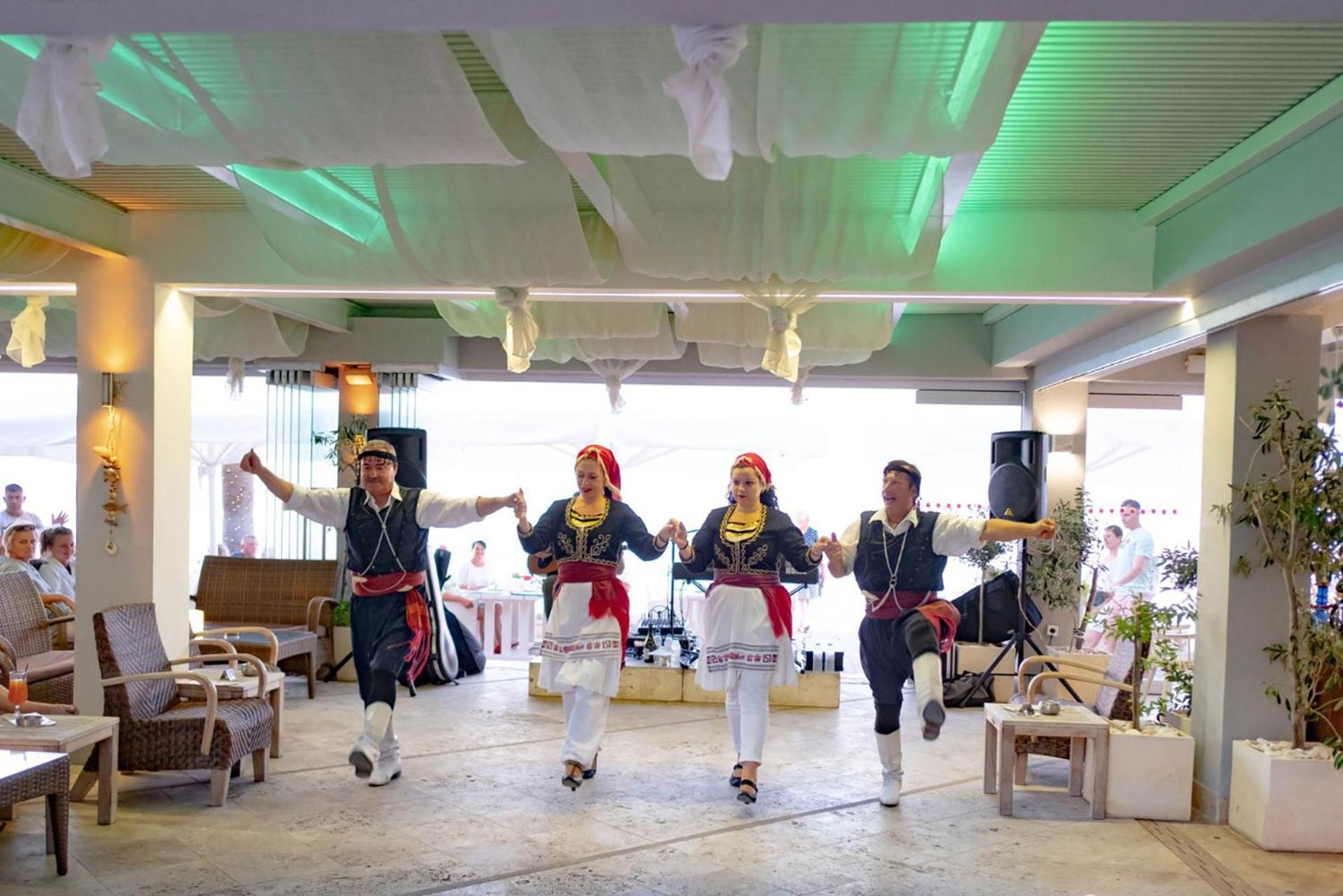 Glaros 4* Hersonissos (Crete)