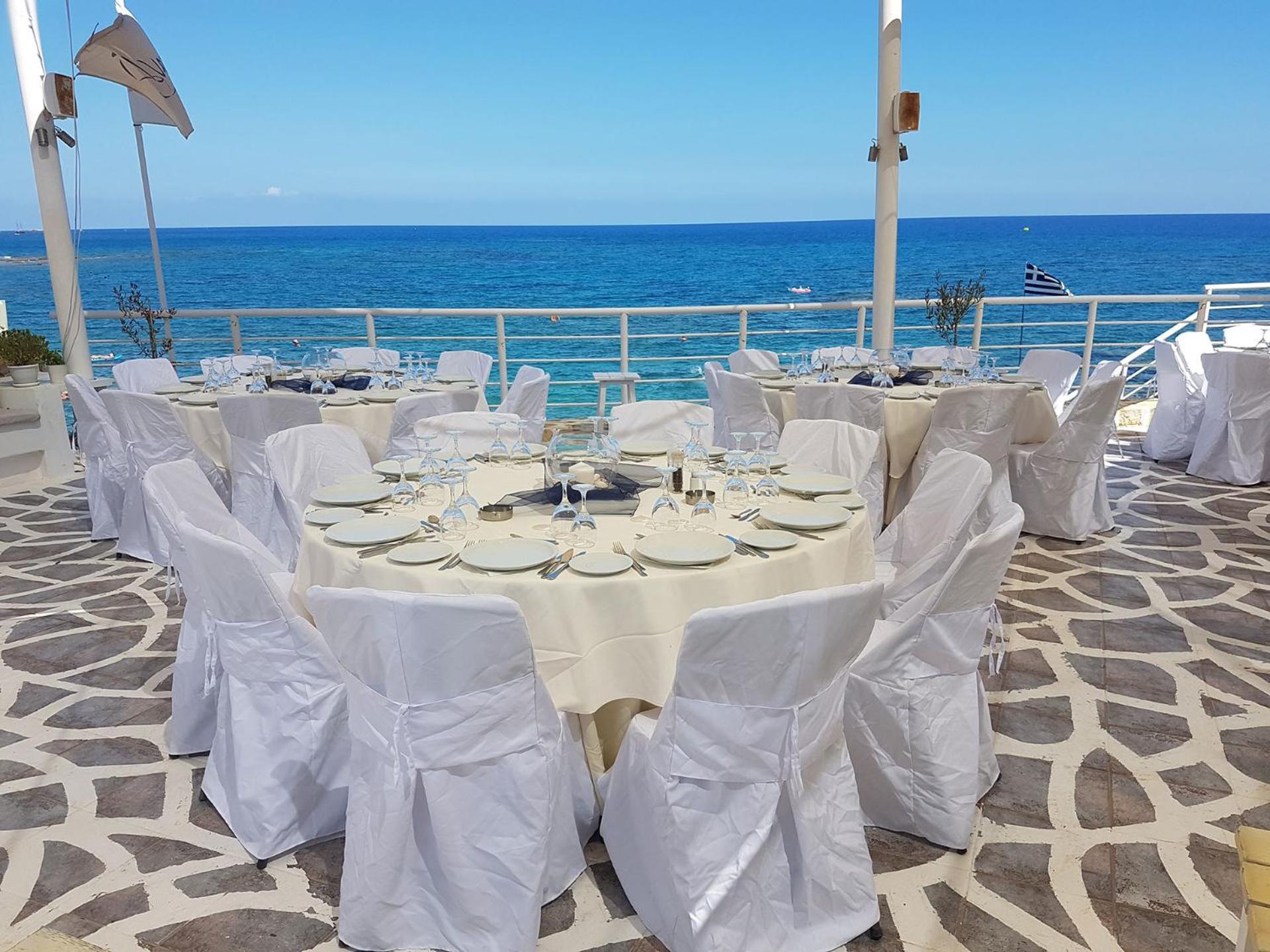 Glaros 4* Hersonissos (Crete)