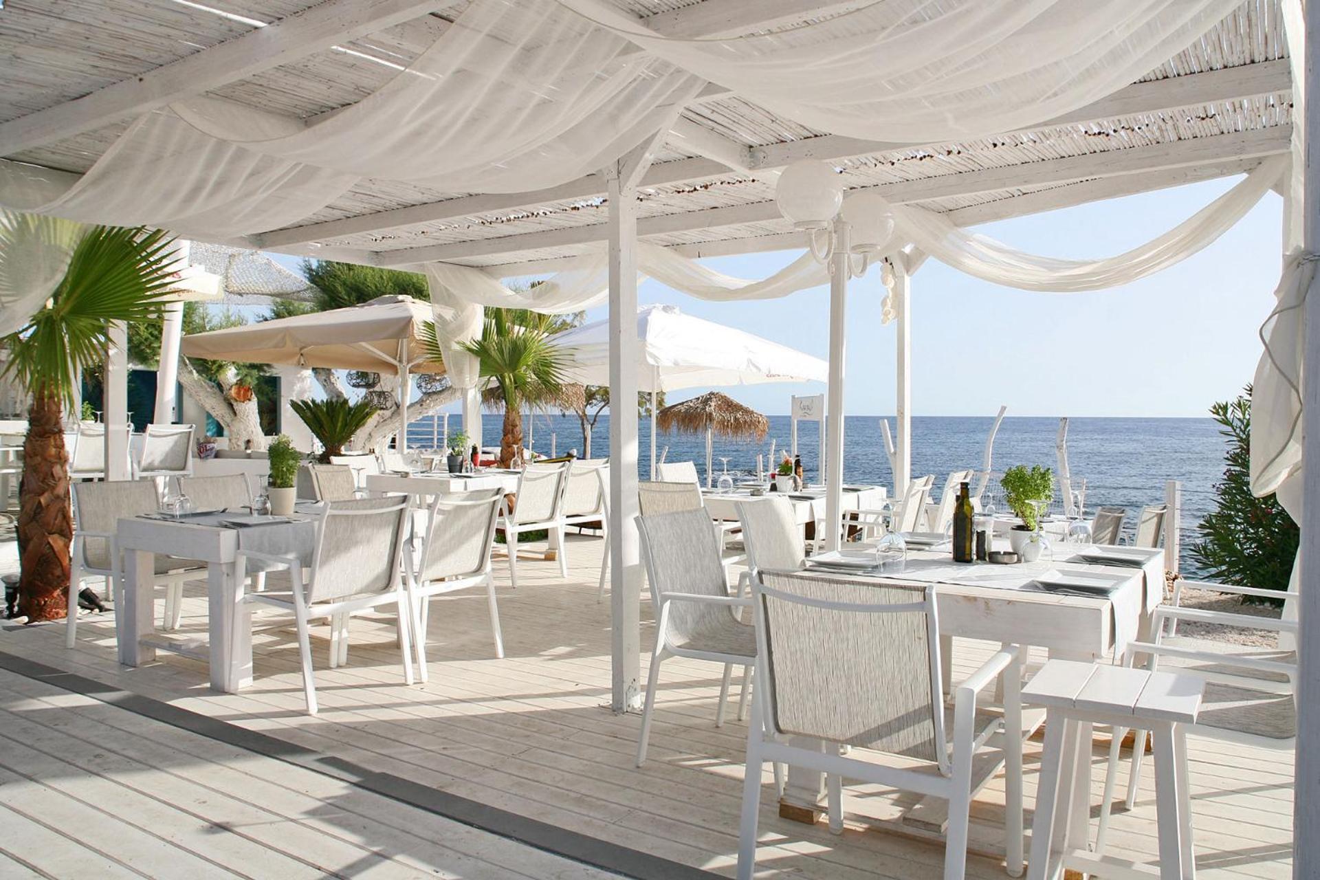 Glaros Hotel Hersonissos (Crete)