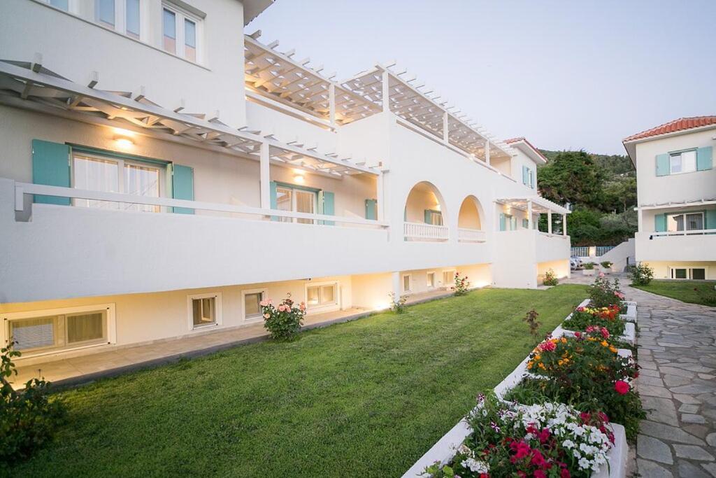 Aparthotel Sunrise Village 2*