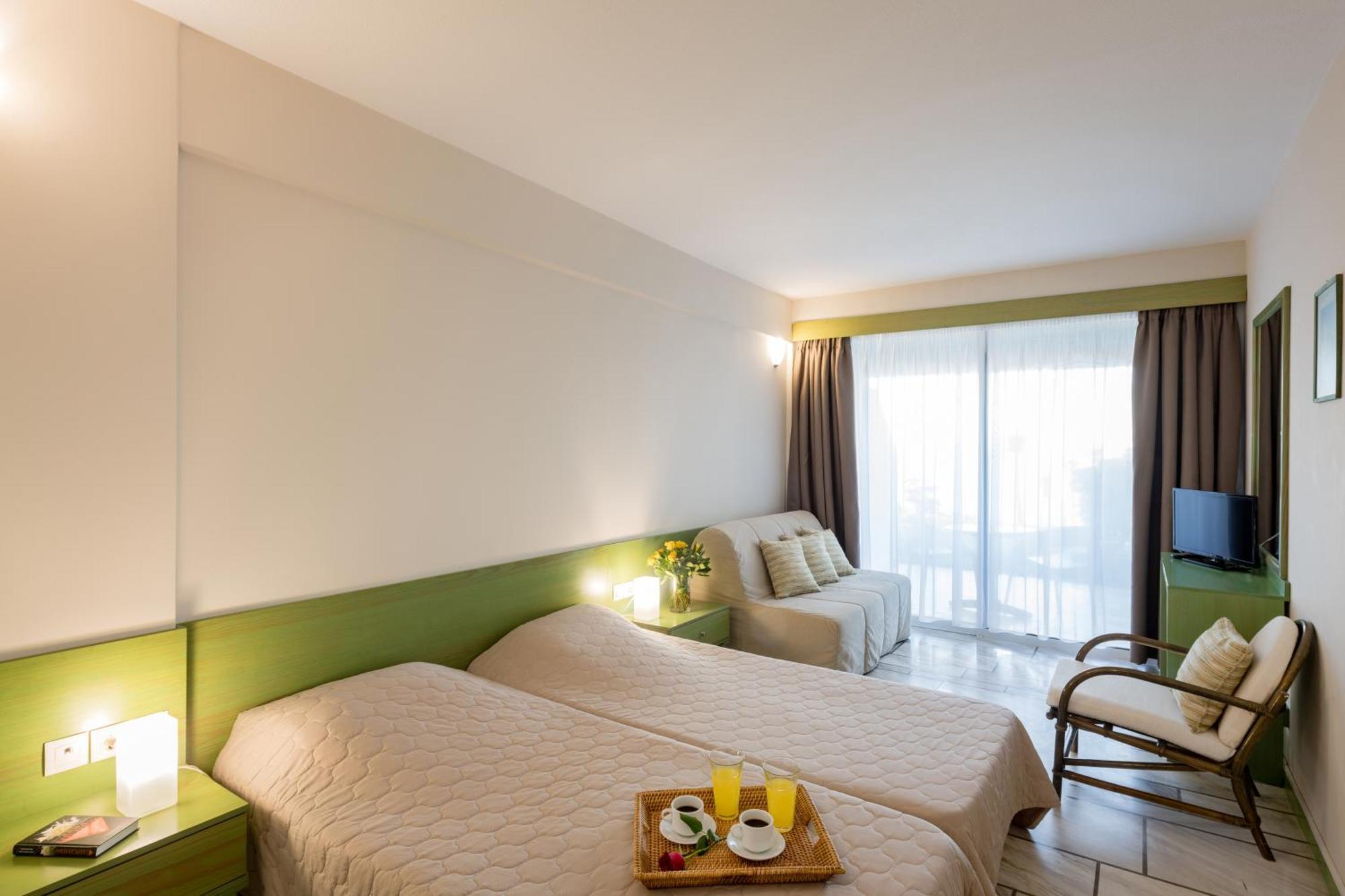 Hotel Pavlina 4*