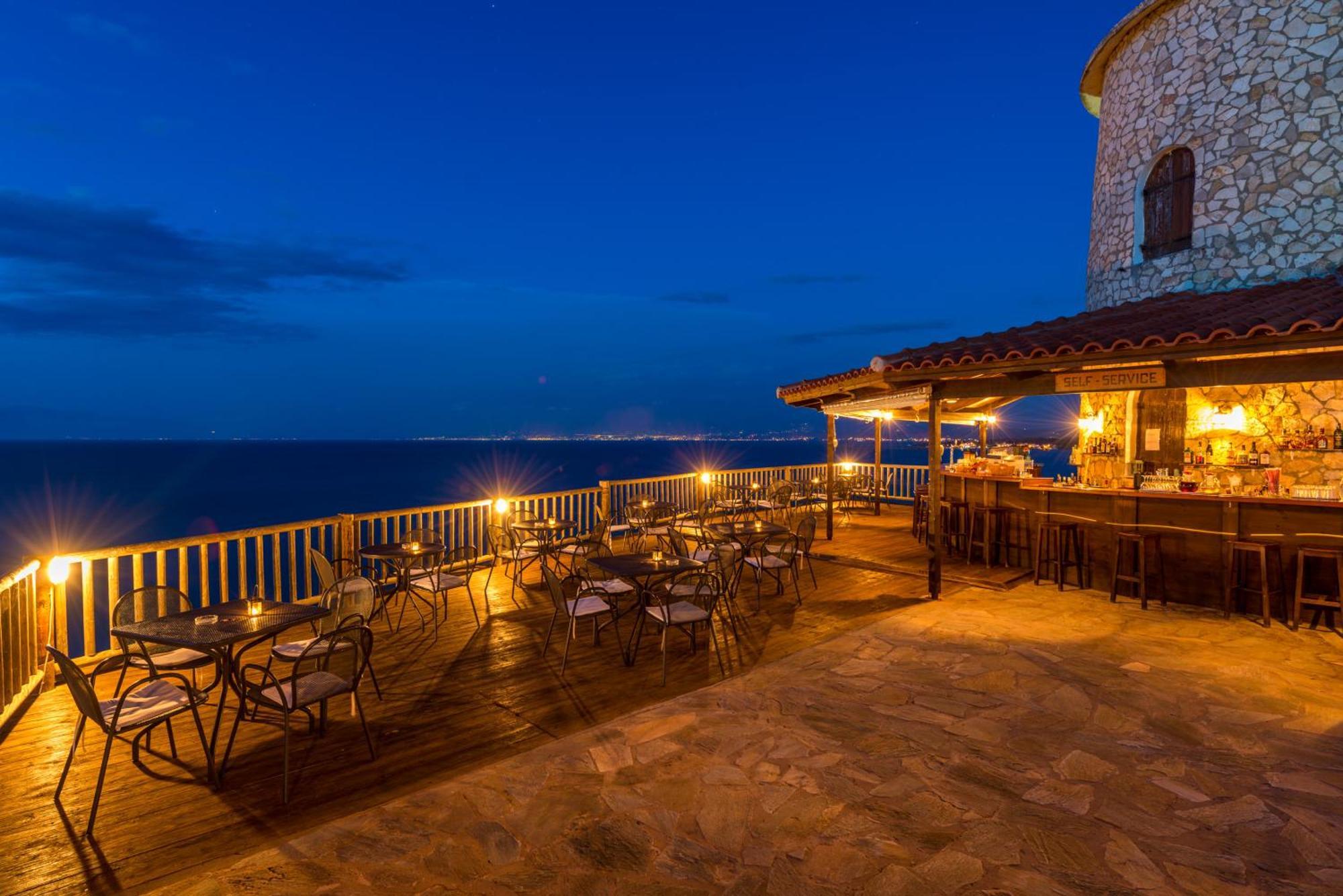 Hotel Pavlina