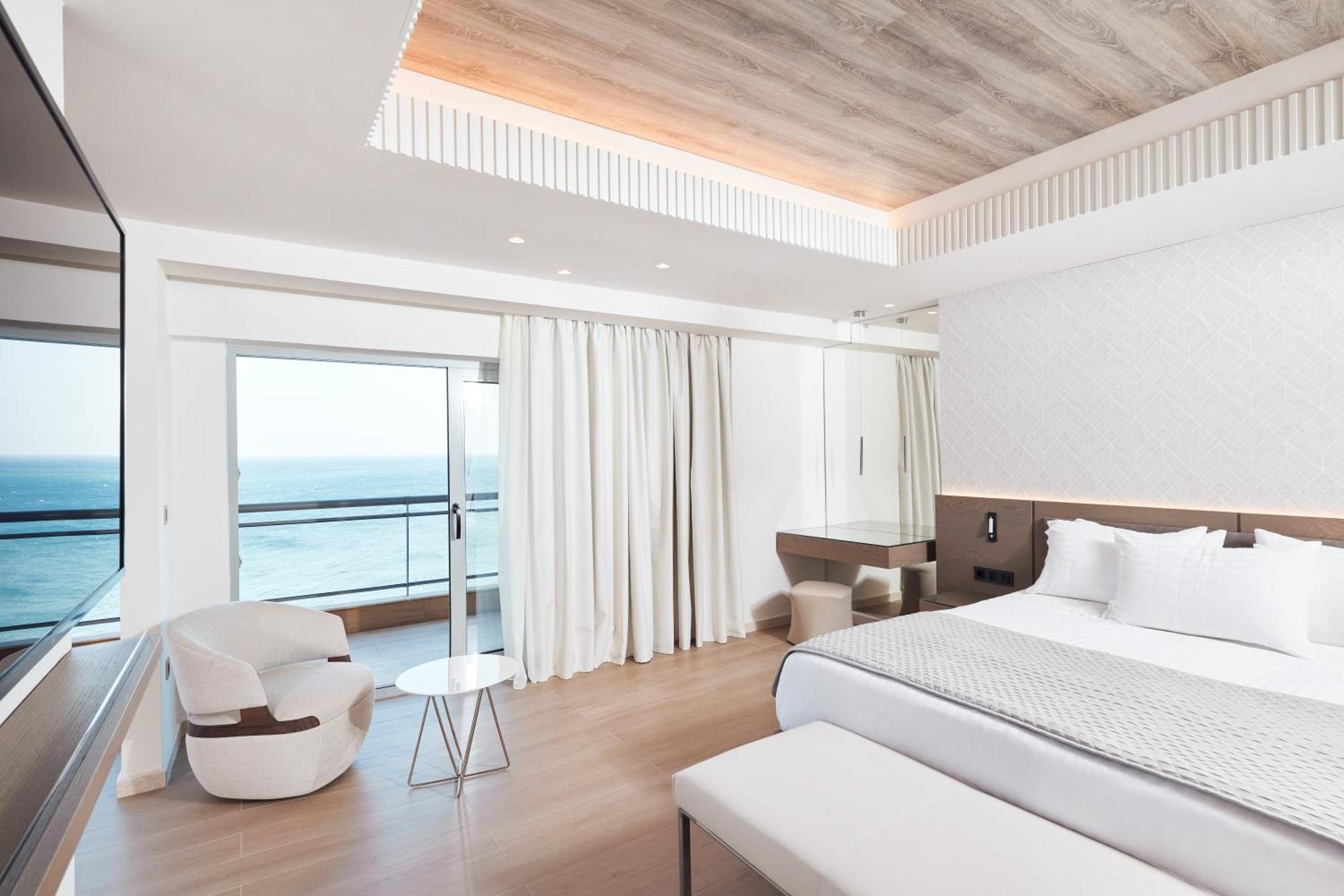 Hotel Mediterranean