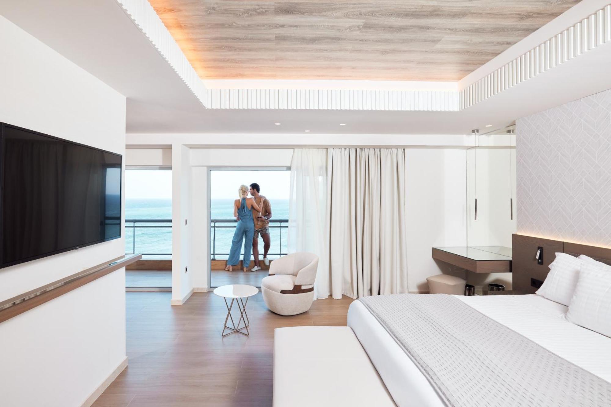 Mediterranean Hotel Rhodes City