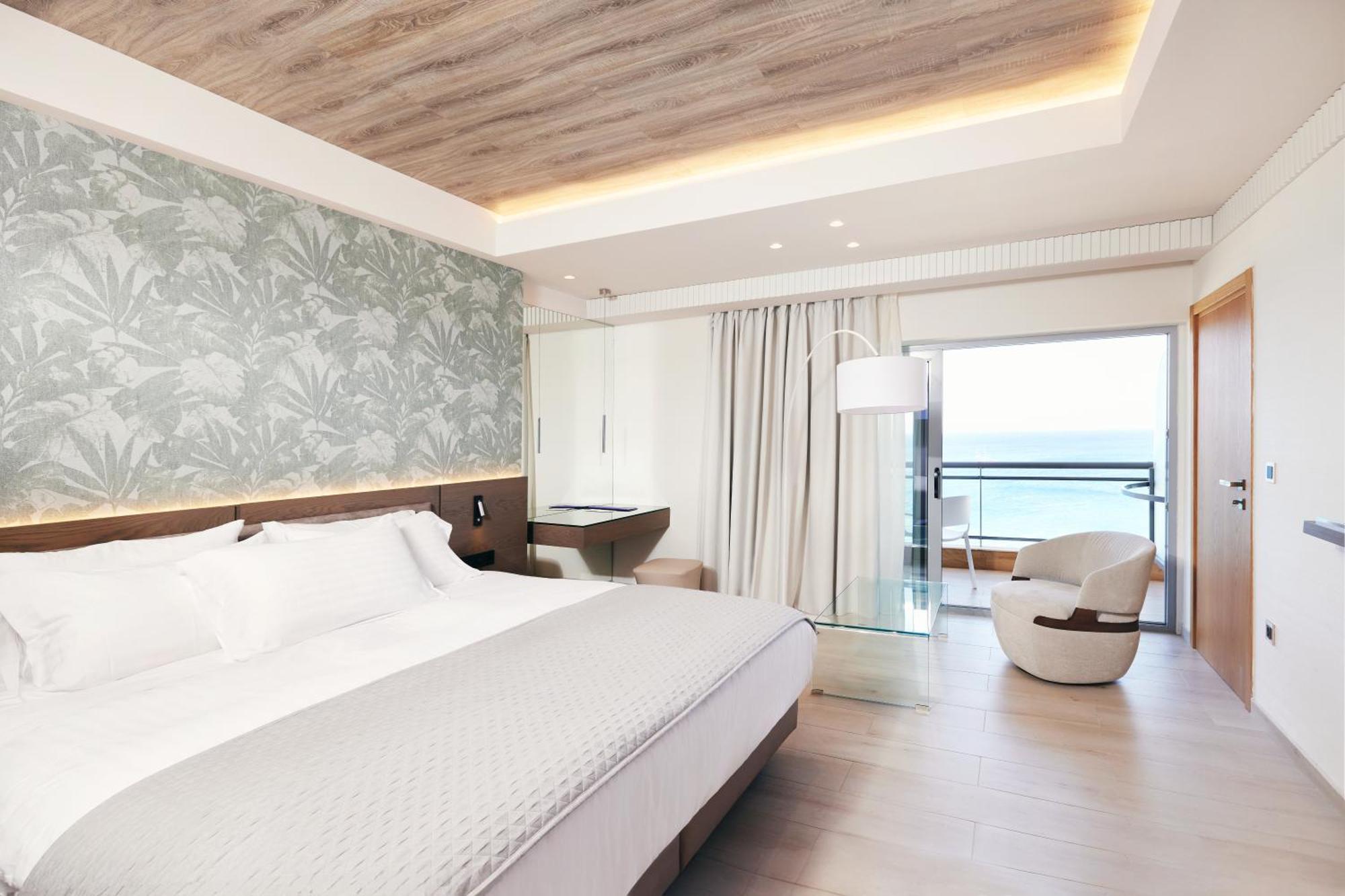 Hotel Mediterranean Rhodes City