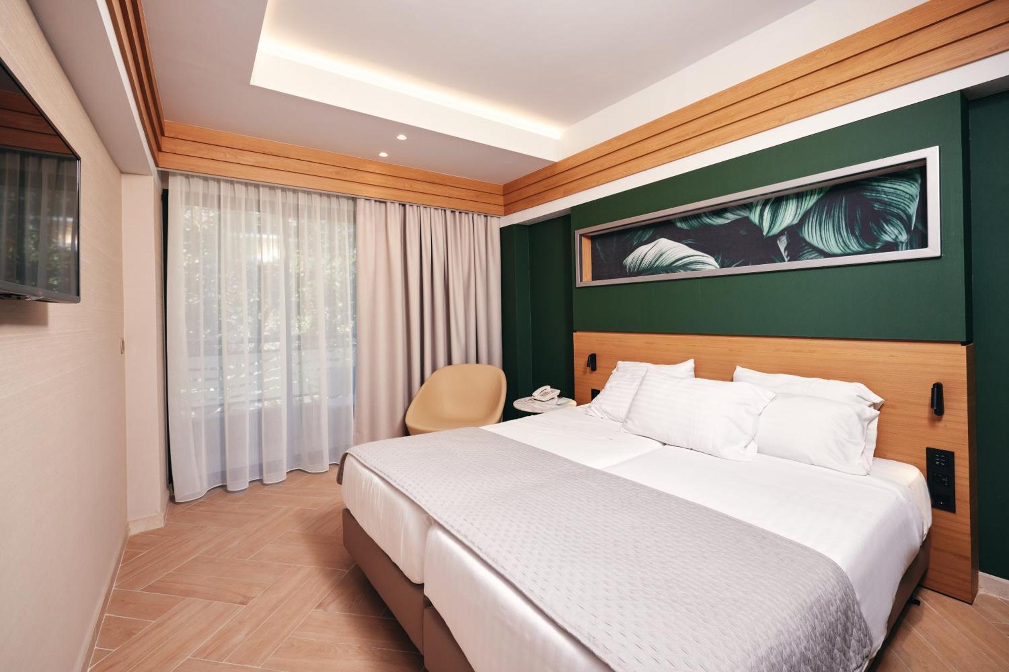 Mediterranean Hotel
