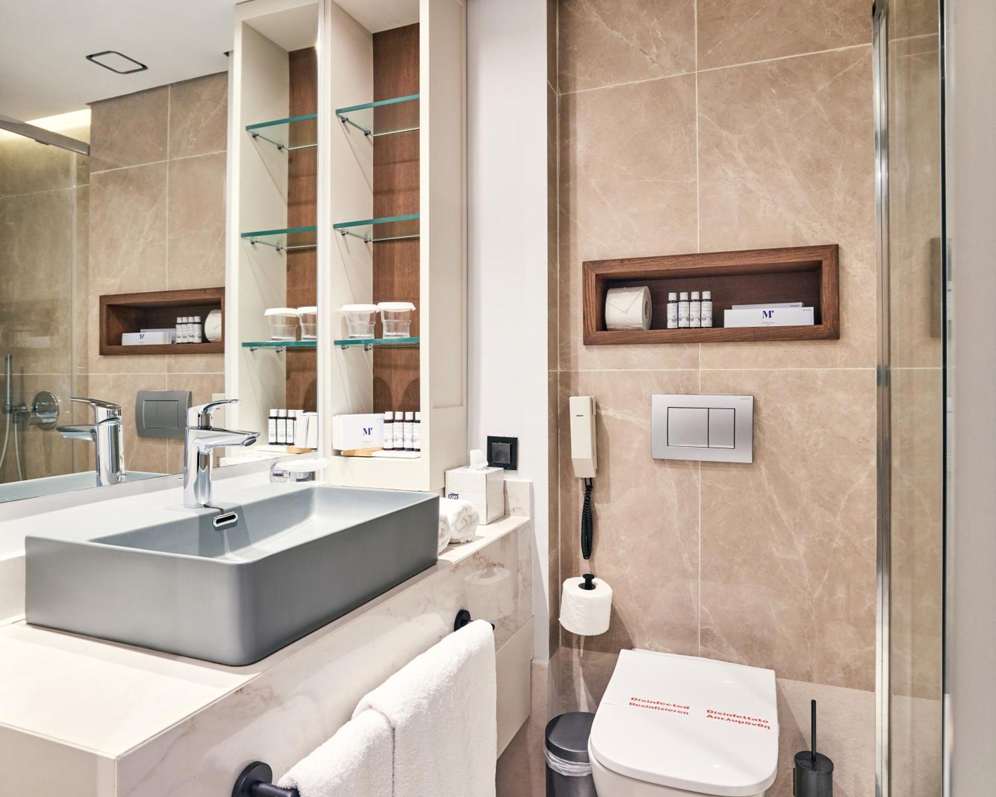 Mediterranean 5* Rhodes City