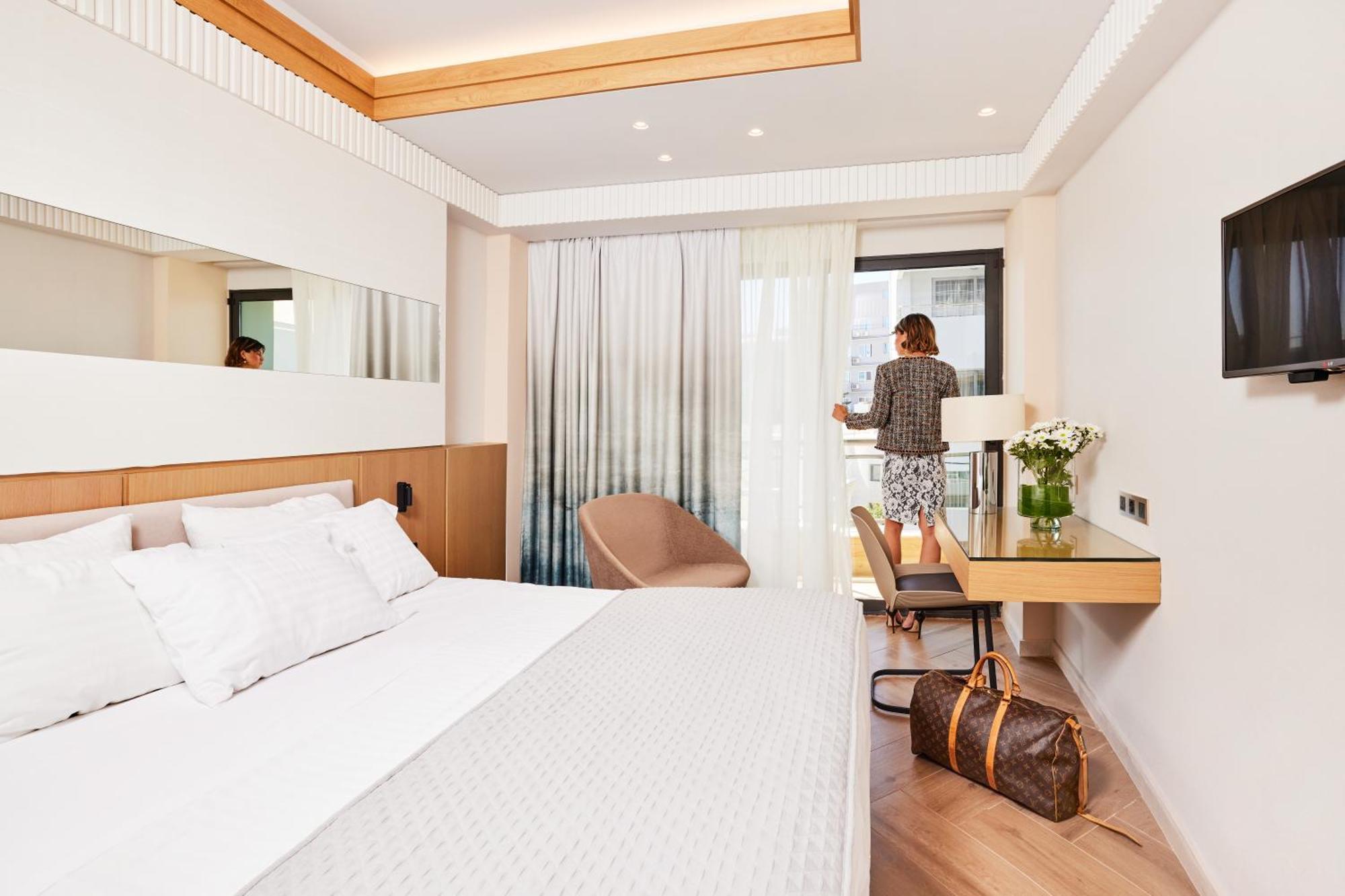 Hotel Mediterranean