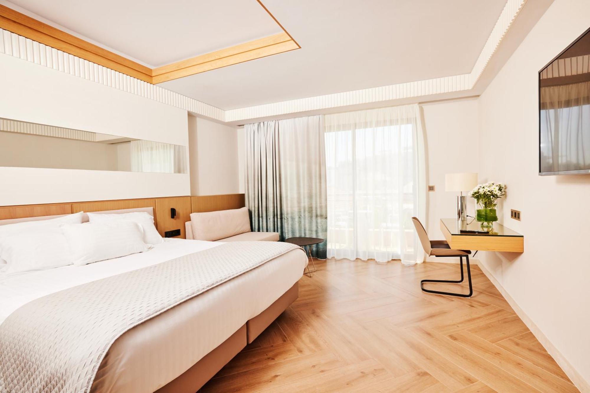 Mediterranean 5* Rhodes City