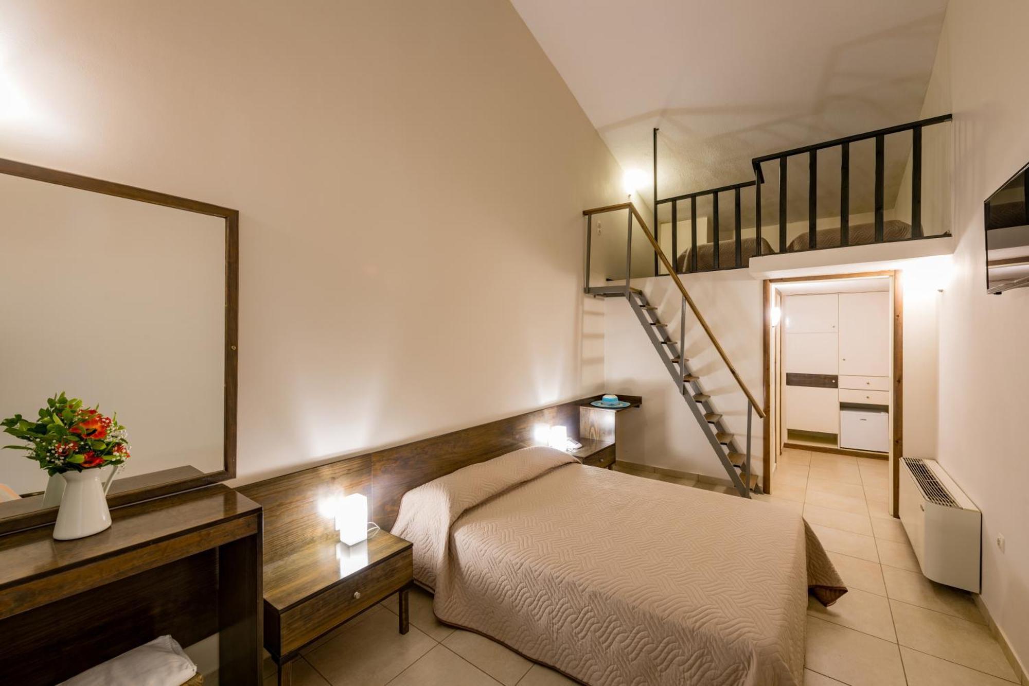 Hotel Pavlina