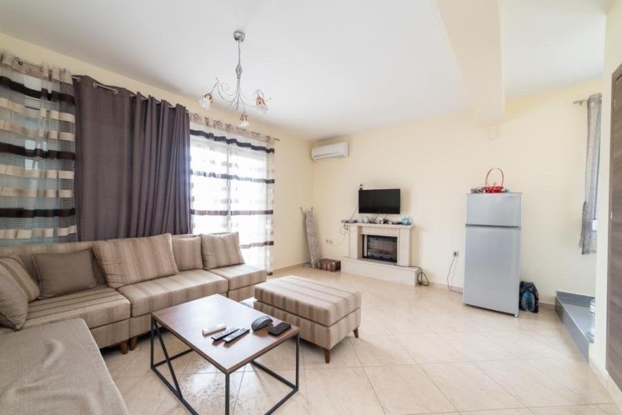 Apartment Thea Nea Iraklitsa