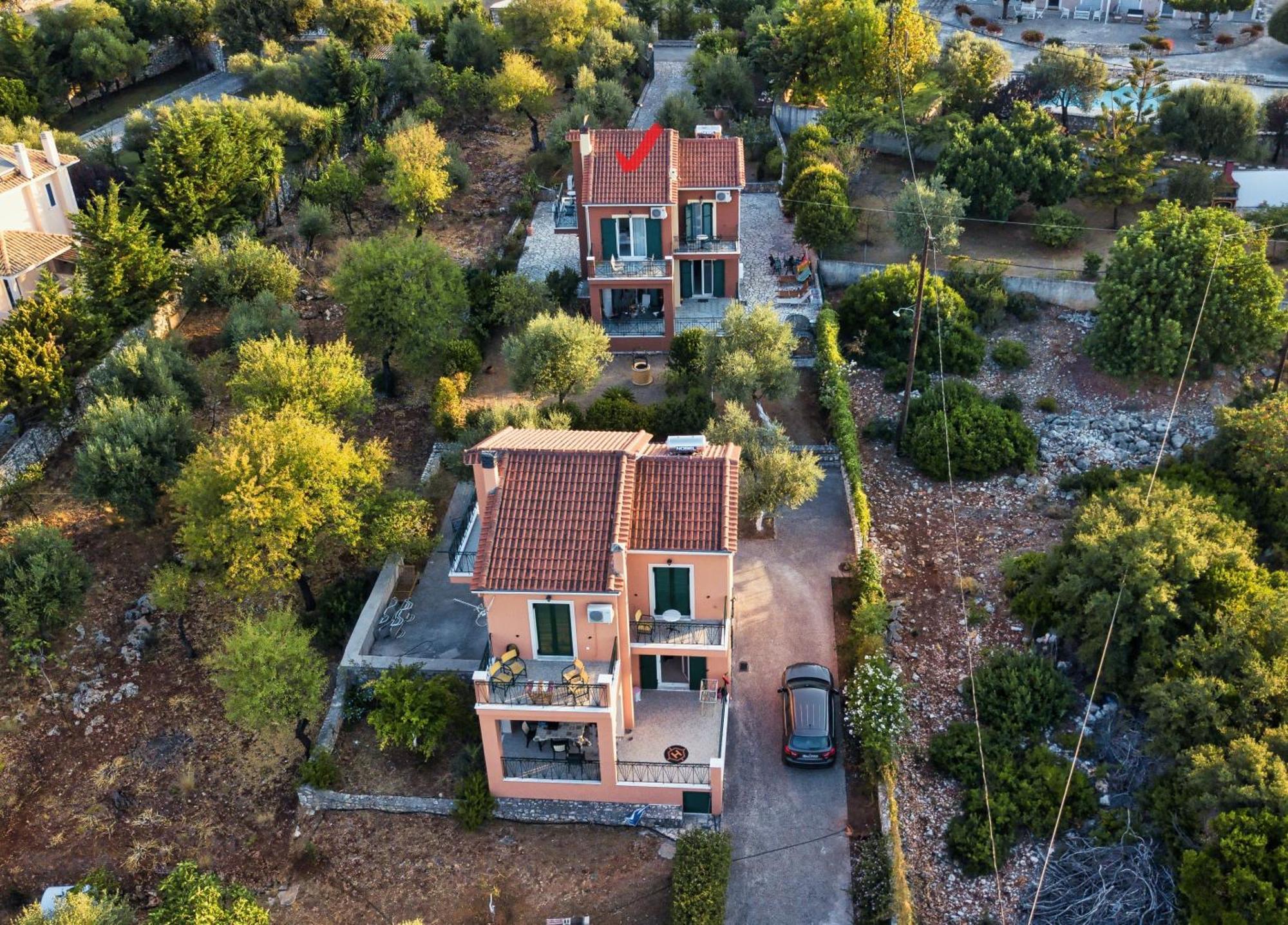 Holiday home Eleftheria