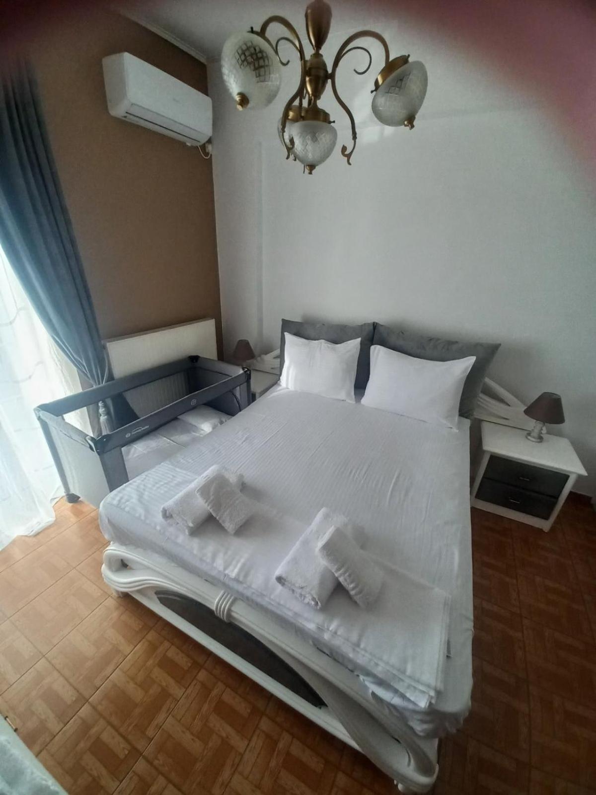 Harma Cozy Apartment