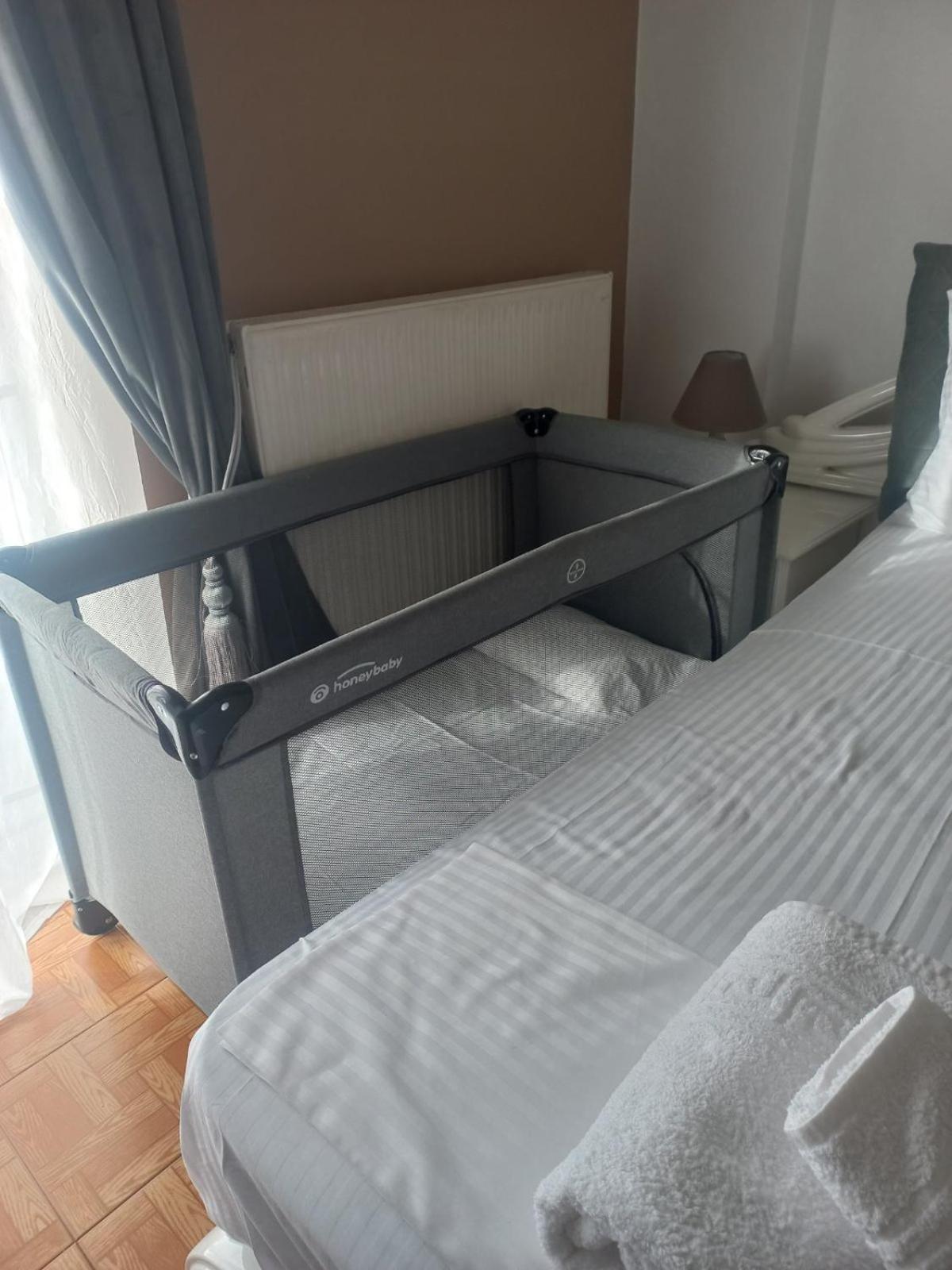 Harma Cozy Athens