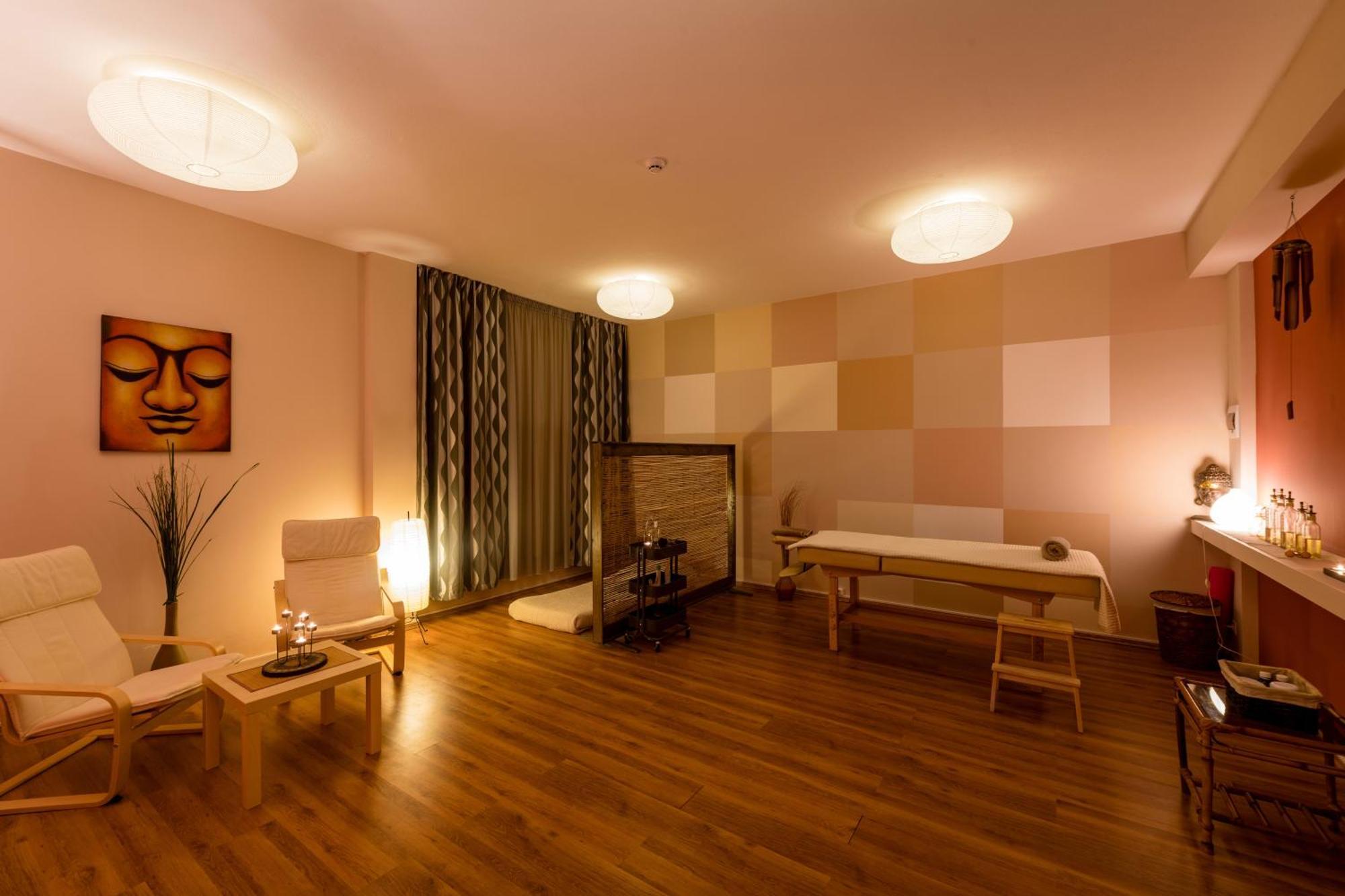 Hotel Pavlina