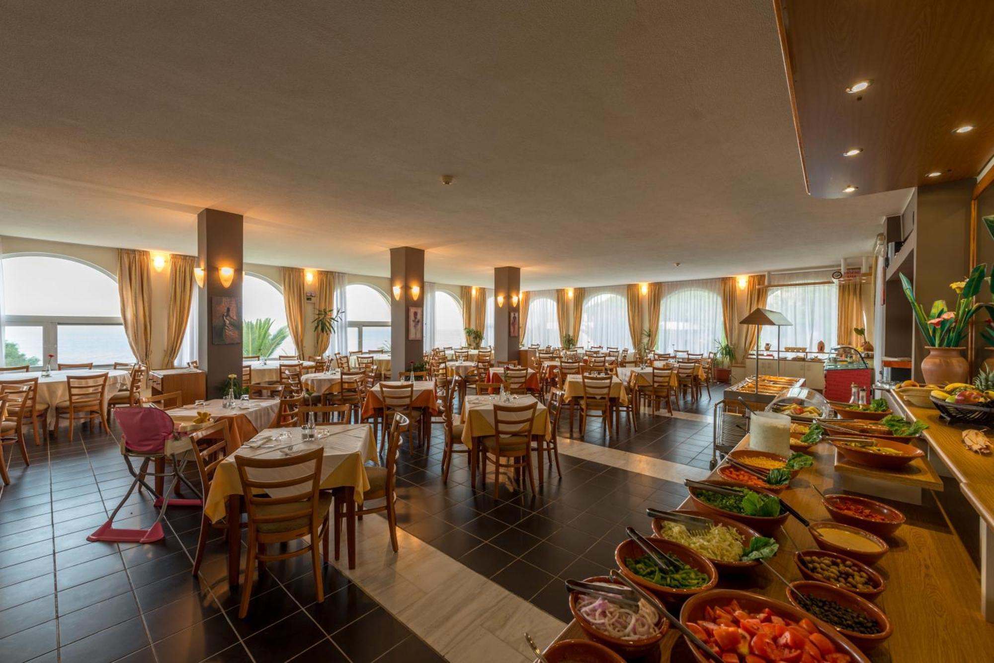 Hotel Pavlina Niforeika