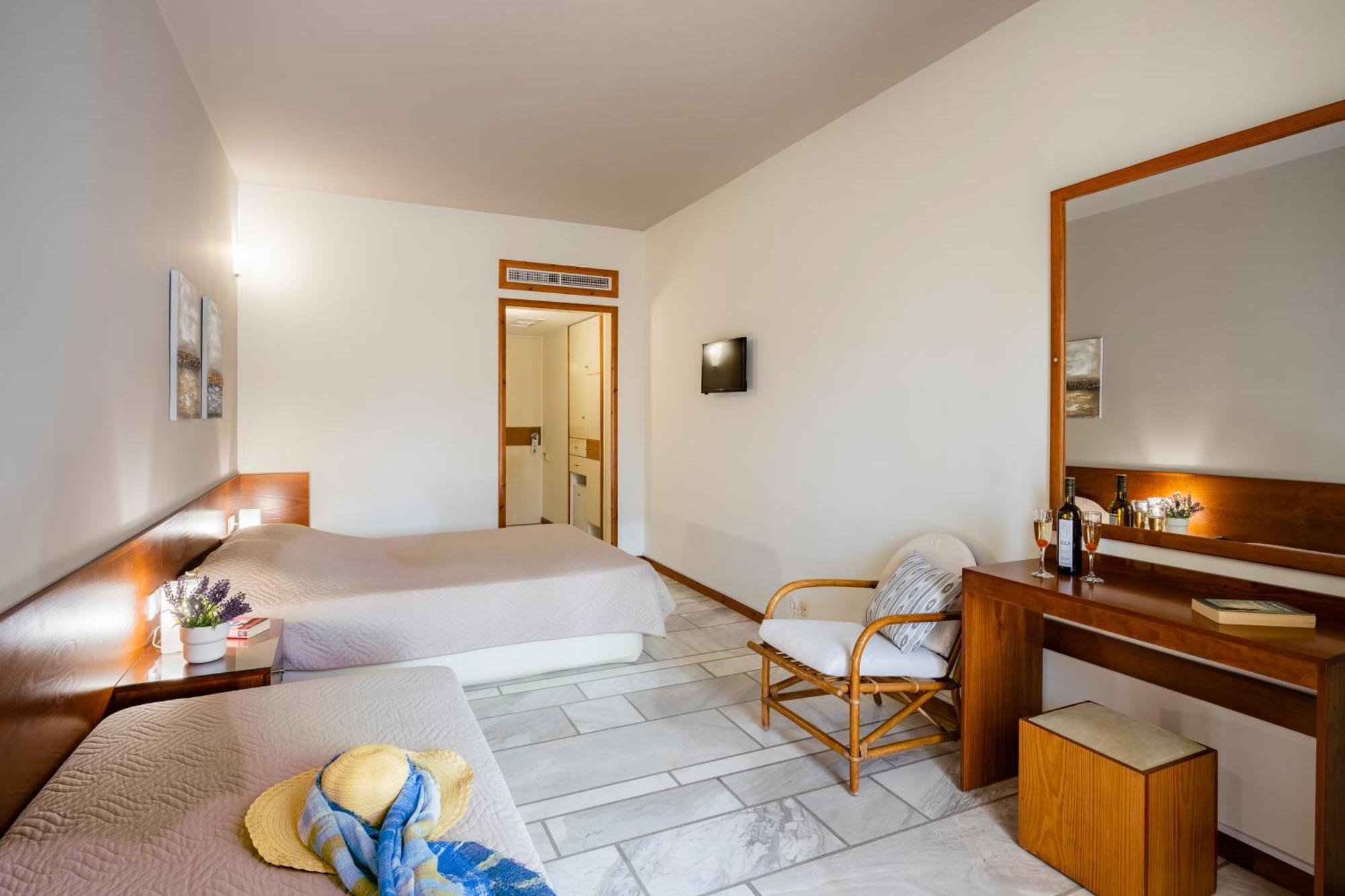 Hotel Pavlina 4*