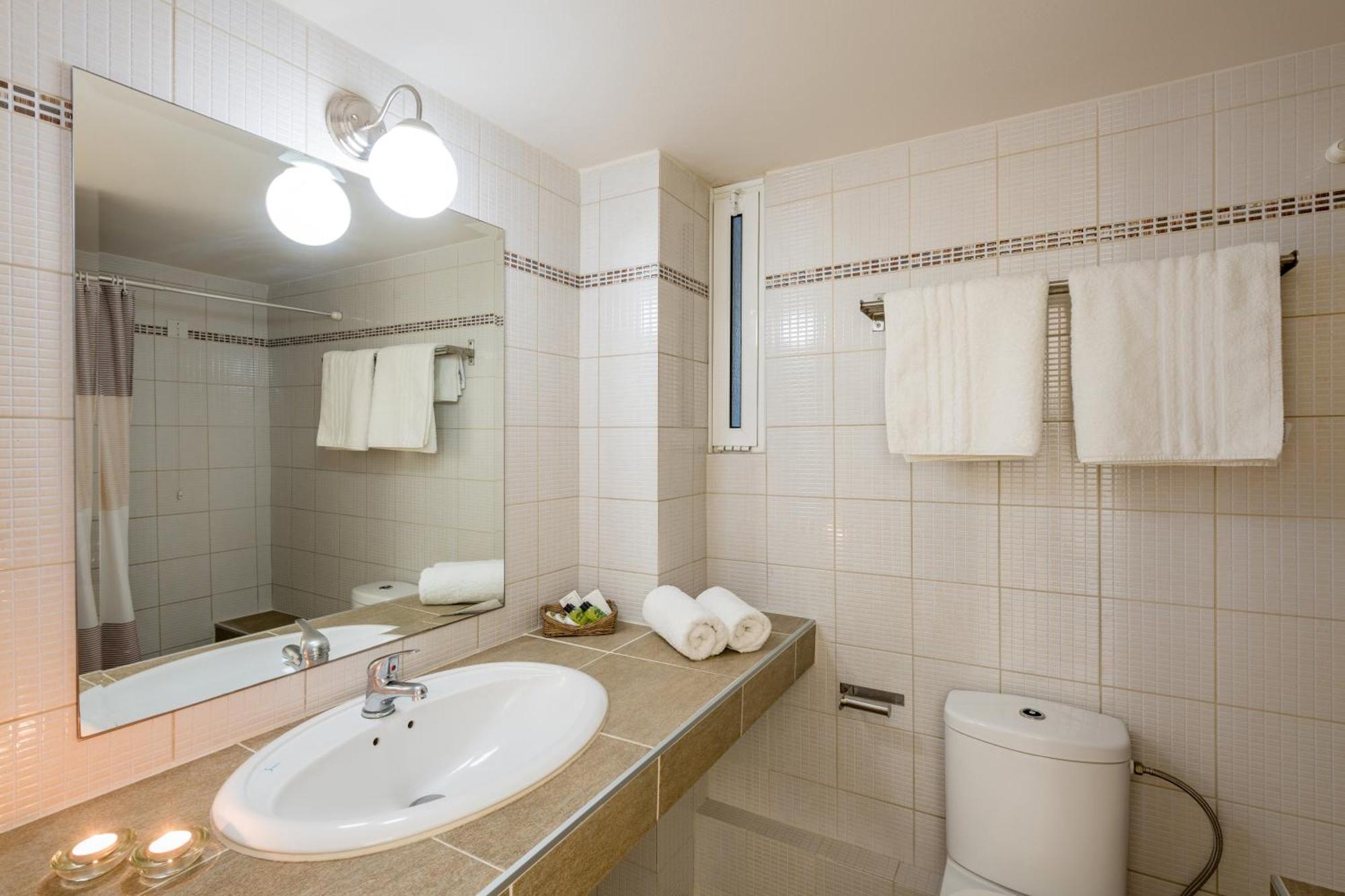 Hotel Pavlina 4*