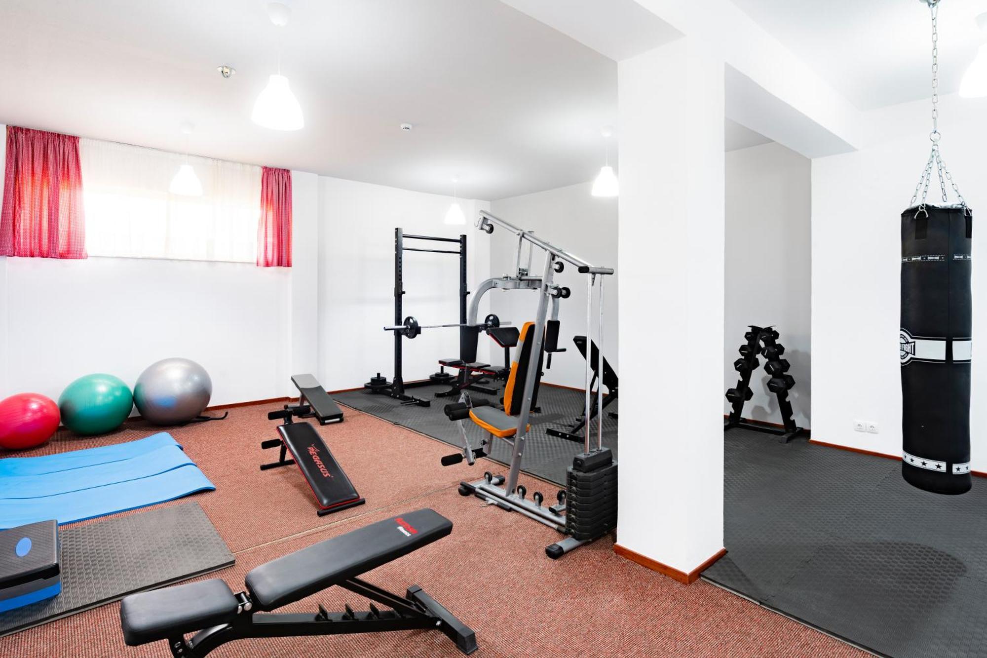 Hotel Pavlina 4*