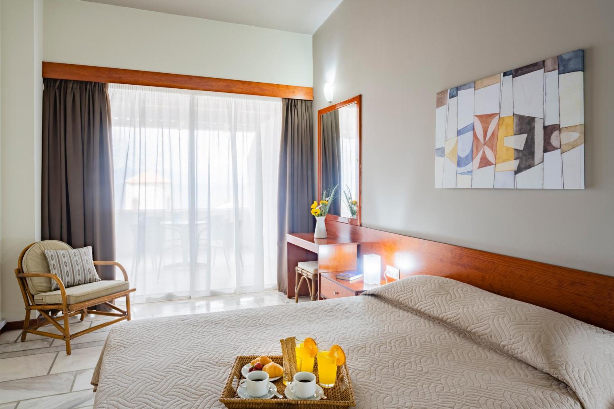 Hotel Pavlina 4*
