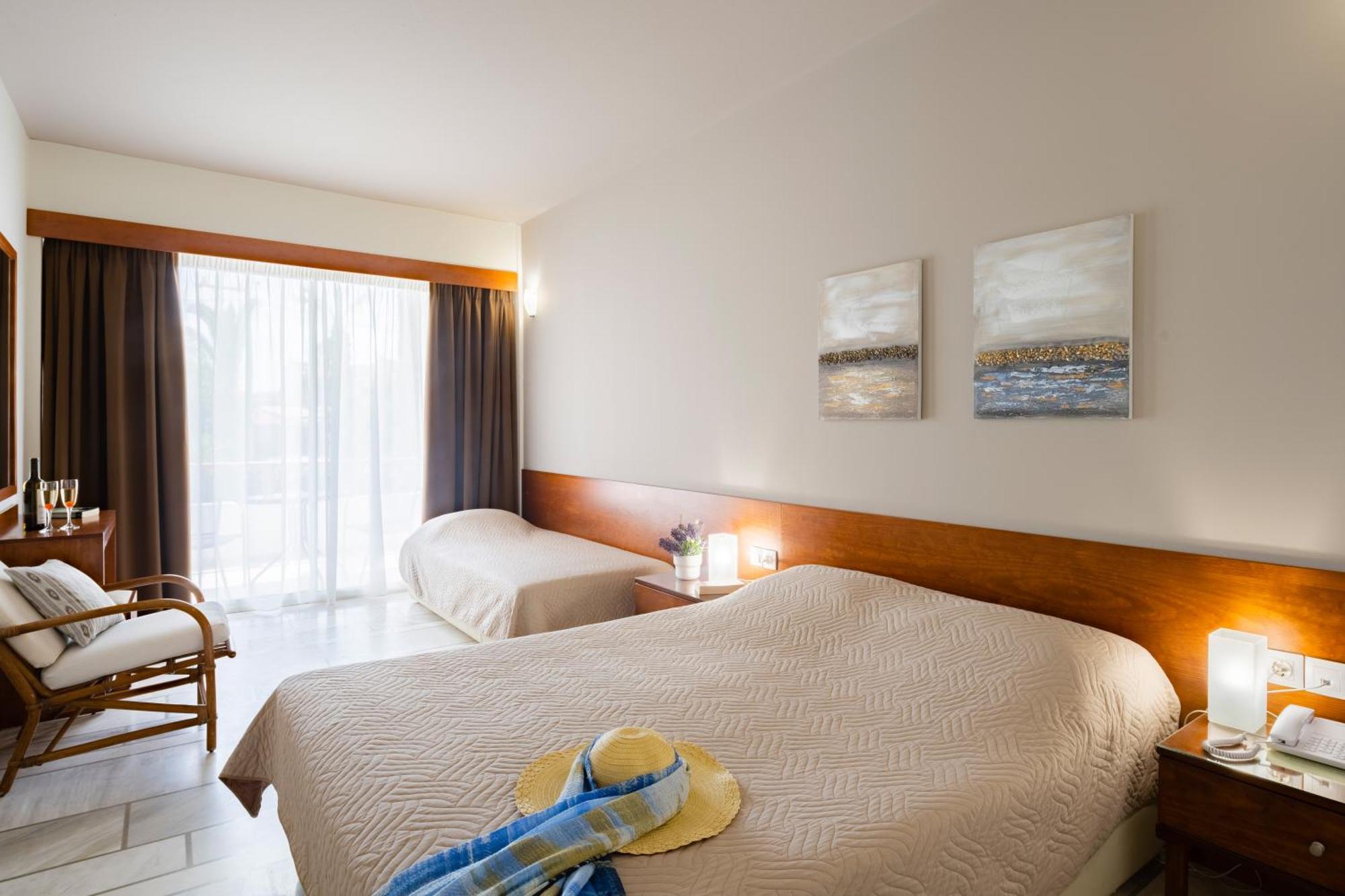 Hotel Pavlina