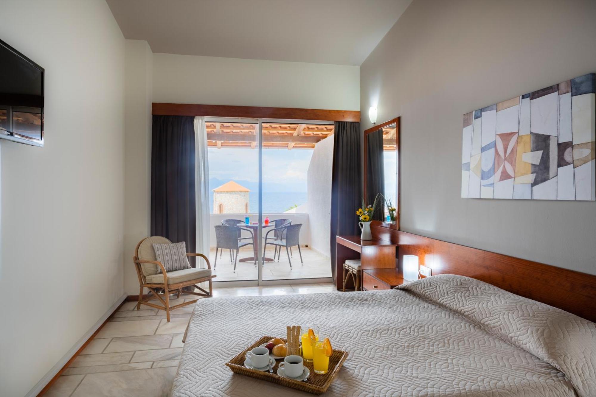 Hotel Pavlina 4*