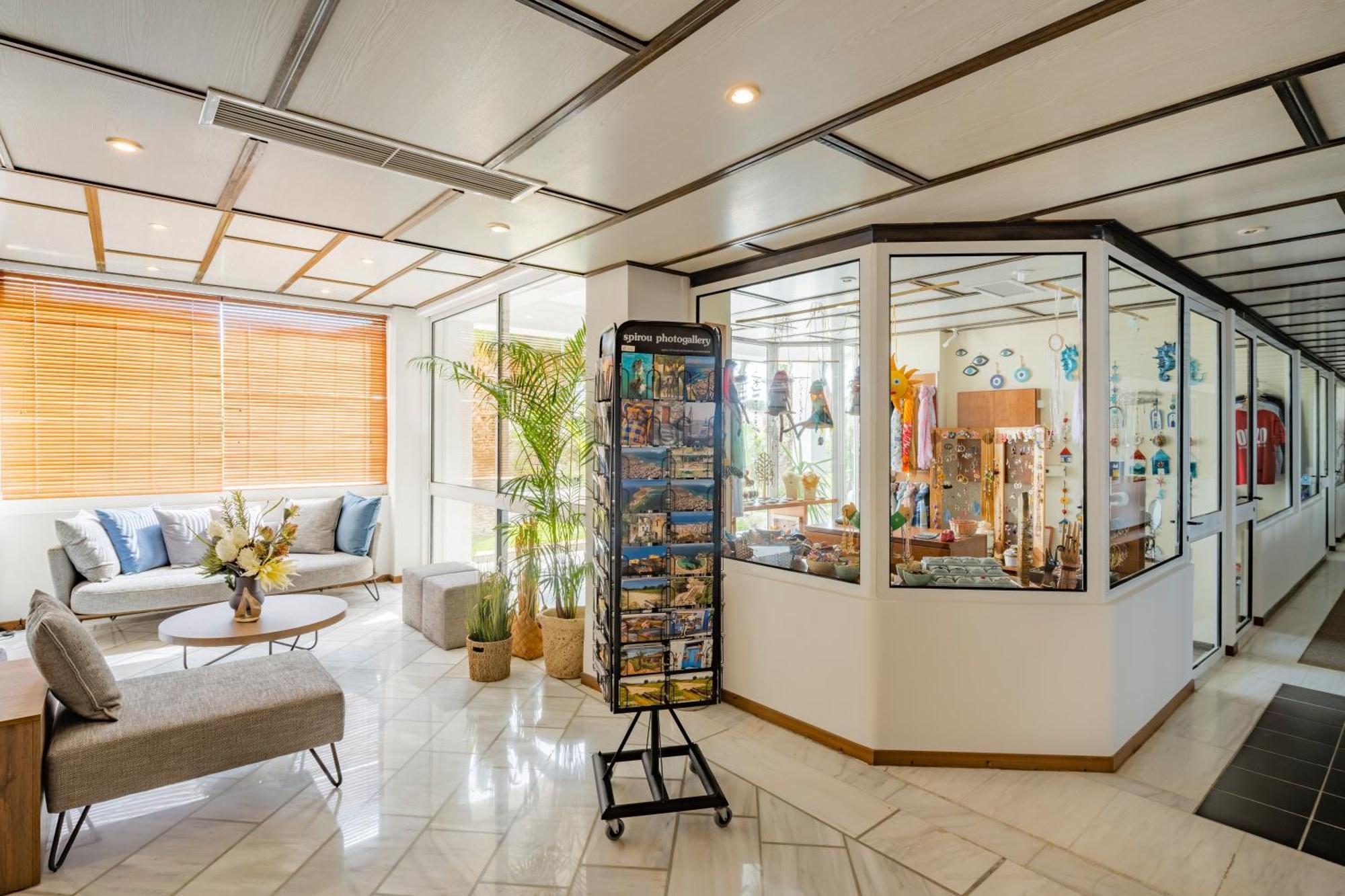 Pavlina Hotel