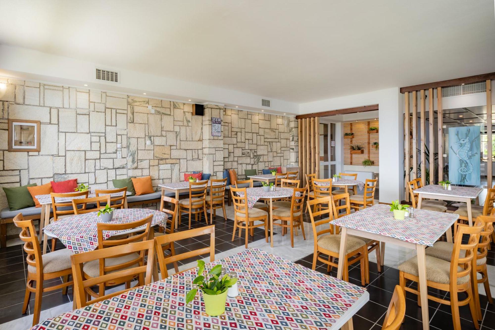 Hotel Pavlina 4*