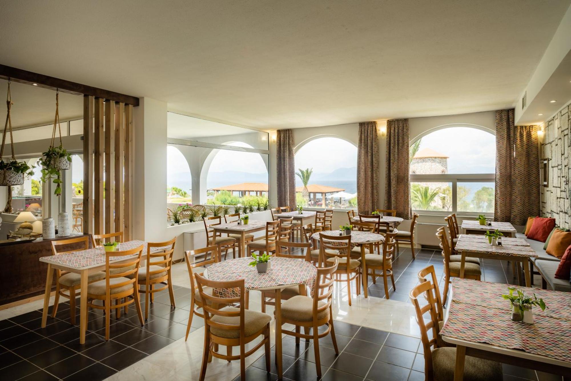 Hotel Pavlina Niforeika