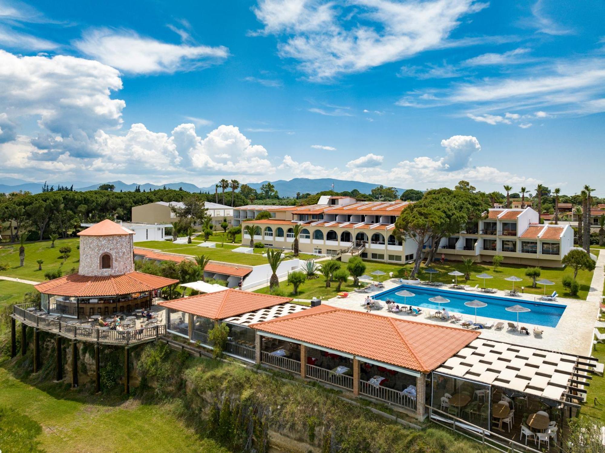 Hotel Pavlina