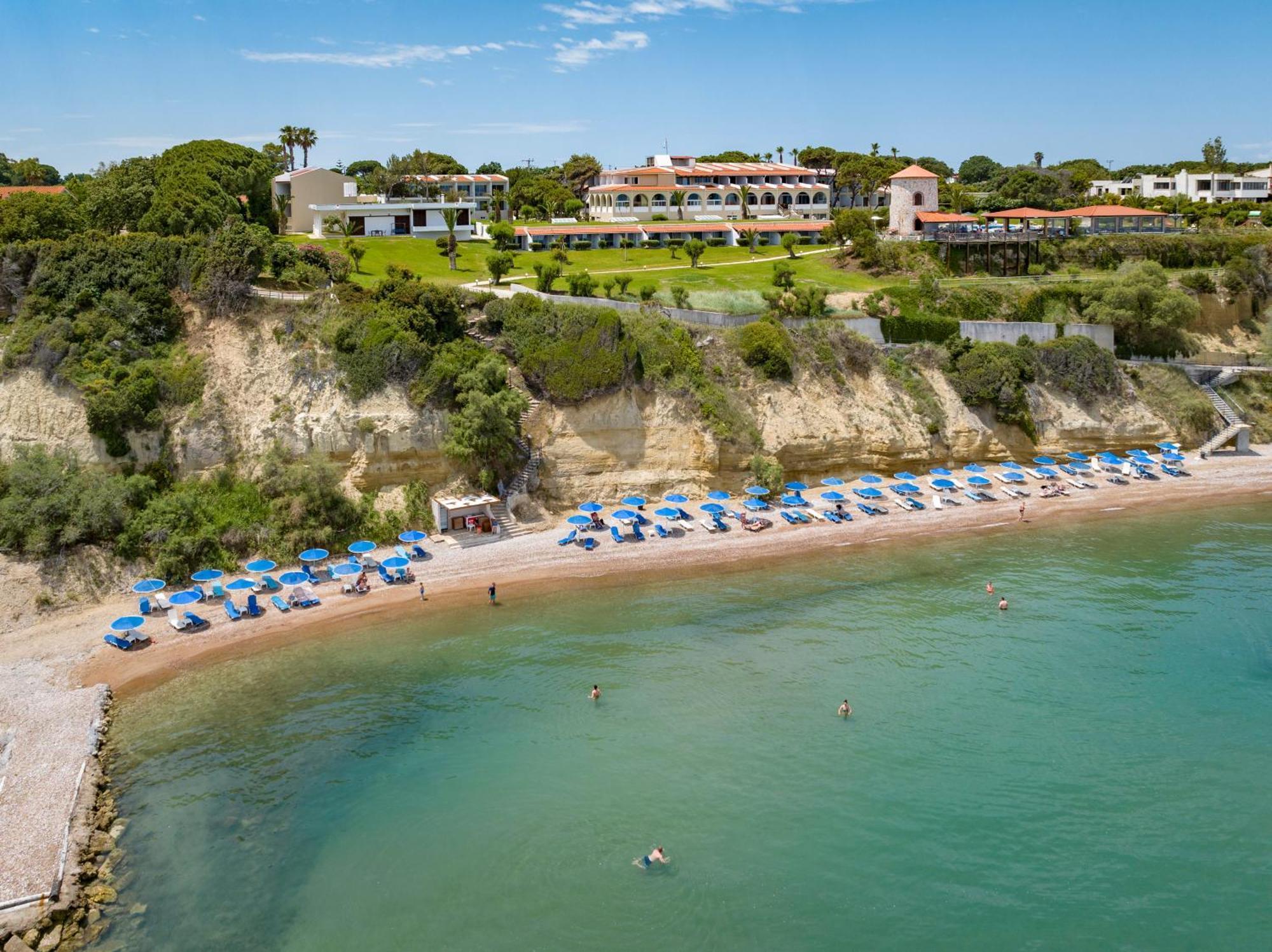 Hotel Pavlina
