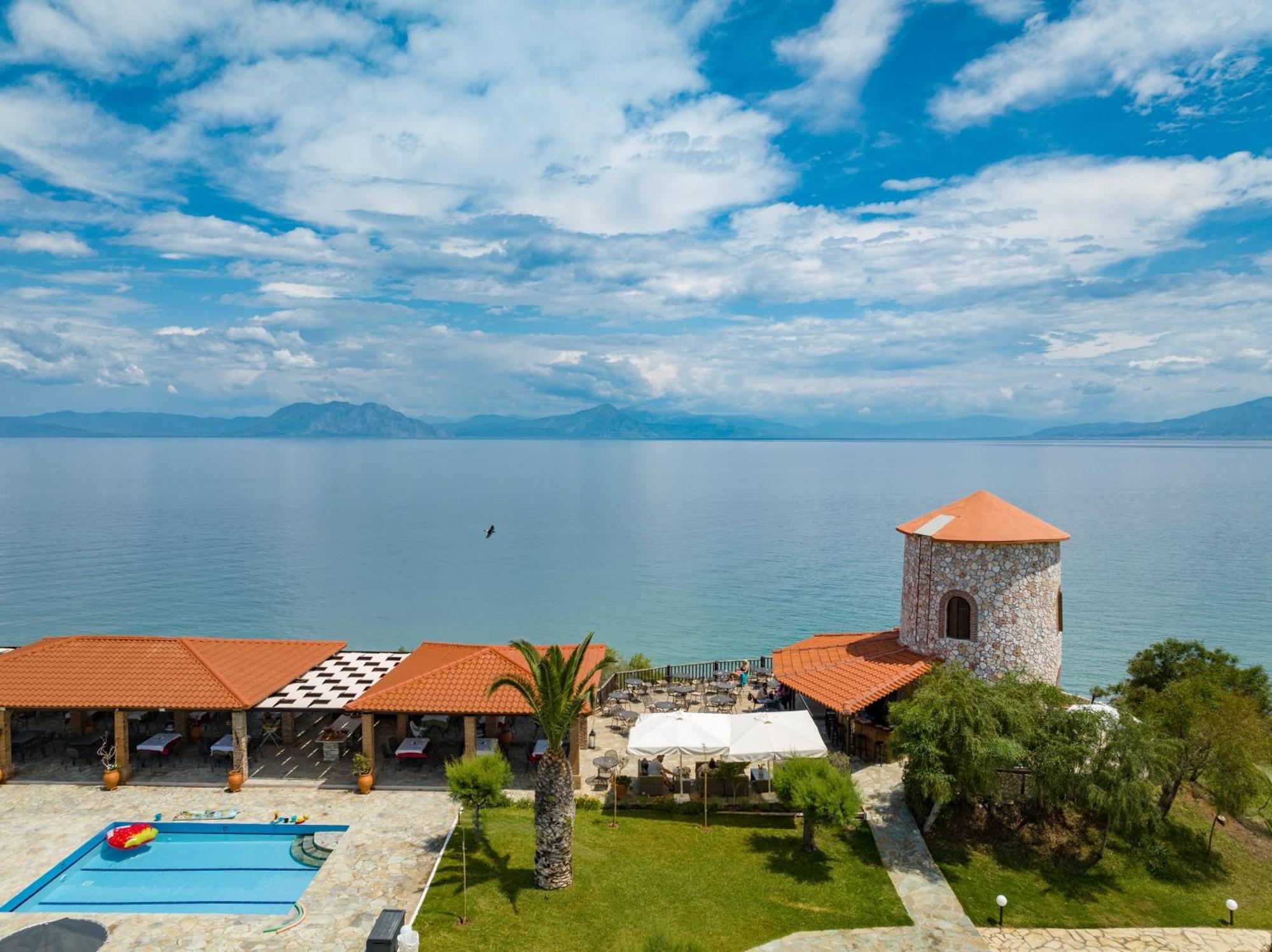 Hotel Pavlina Niforeika