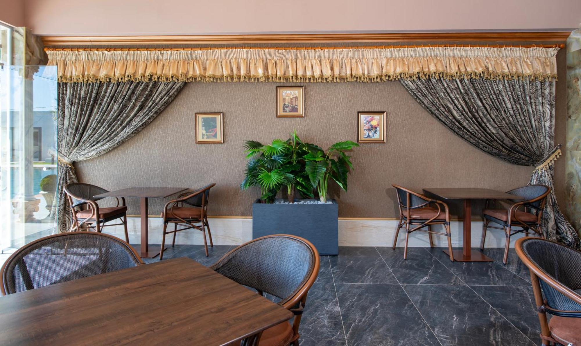 Paradice Luxury Suites-near Zorbas Beach-free Breakfast Hotel