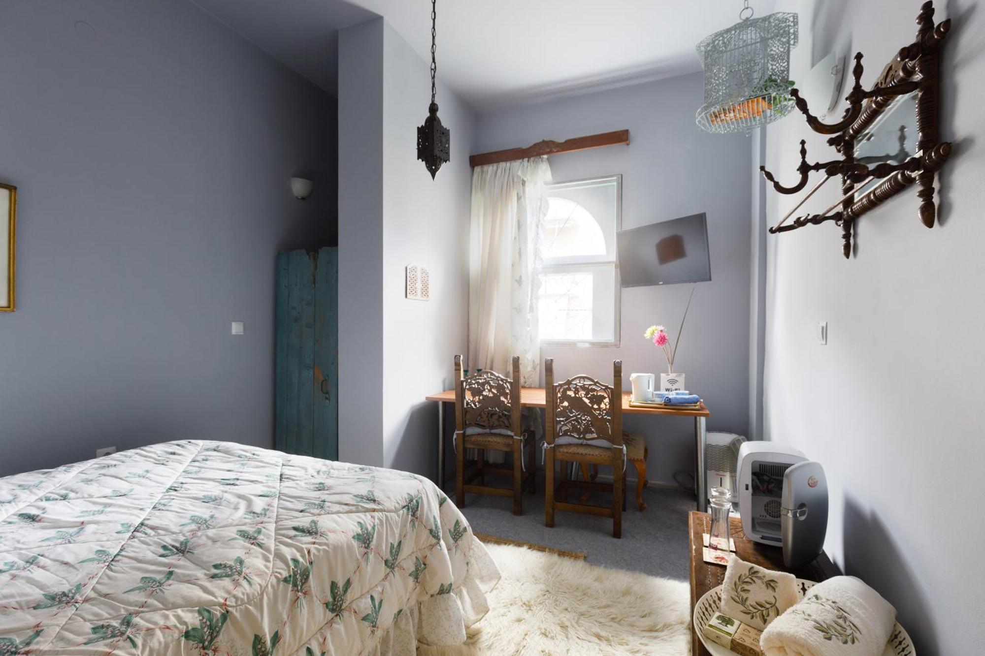 Guest house Located Melina 2 Escape *