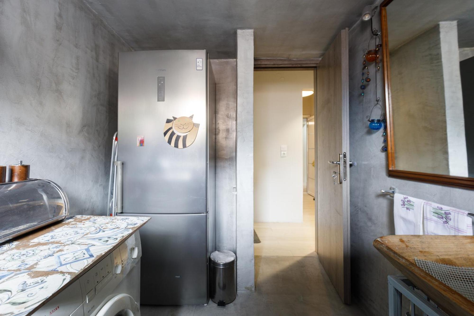Guest house Located Melina 2 Escape *