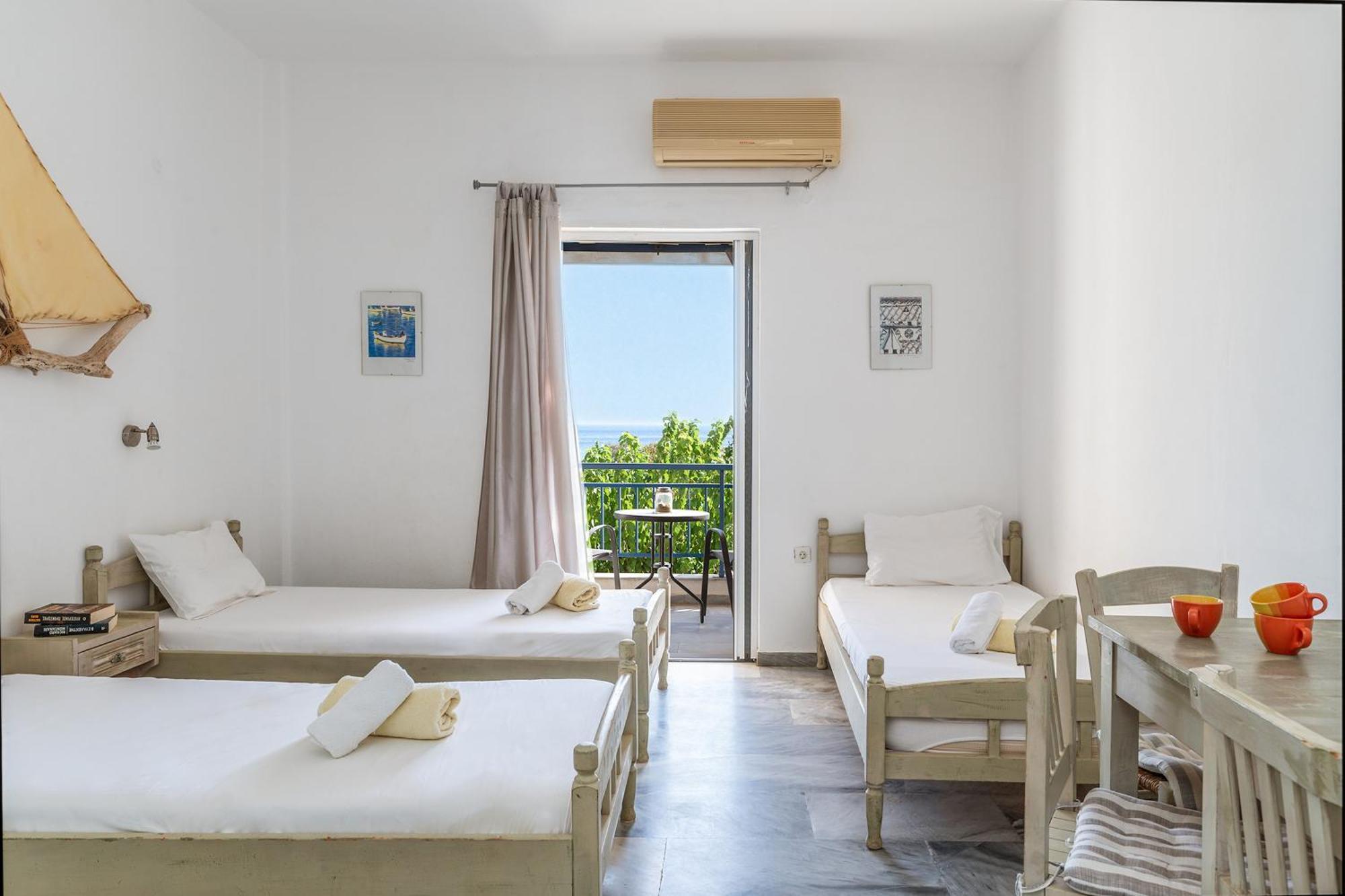 Holiday home 3 Kypri Seaview Perasma