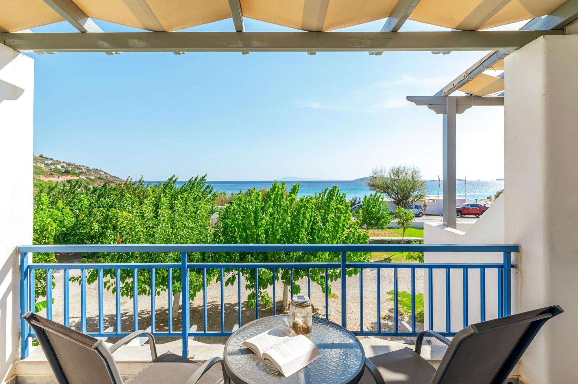 Holiday home 3 Kypri Seaview Perasma *