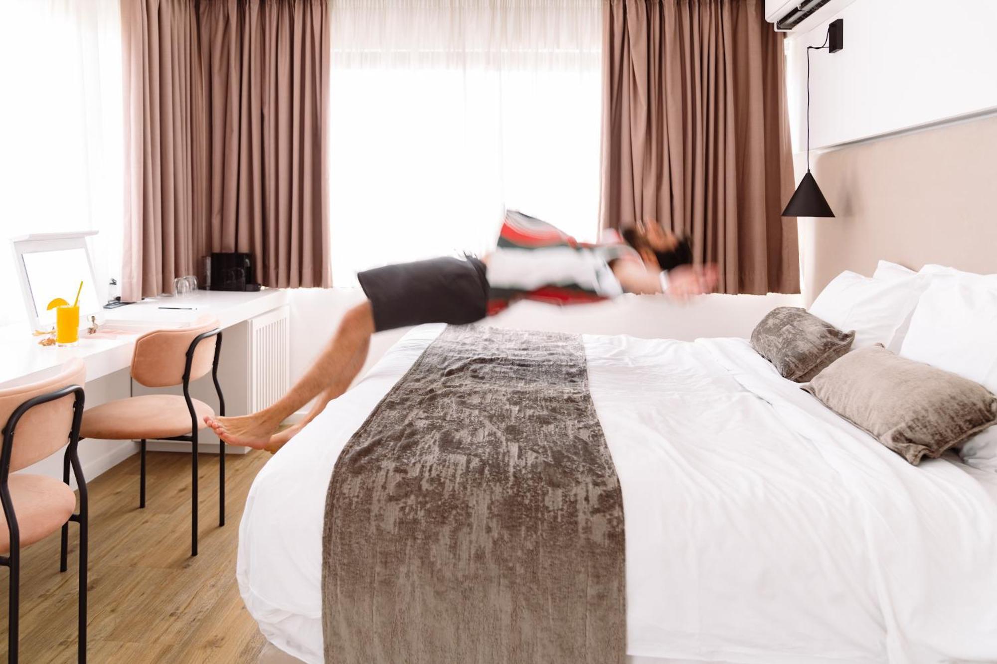 The Marblous Hotel Athens