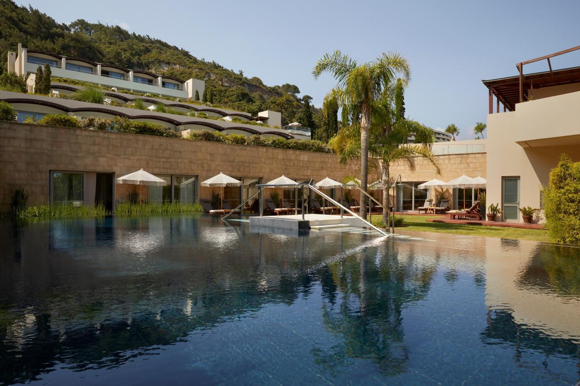 Elite By Rhodes Bay Hotel 5*
