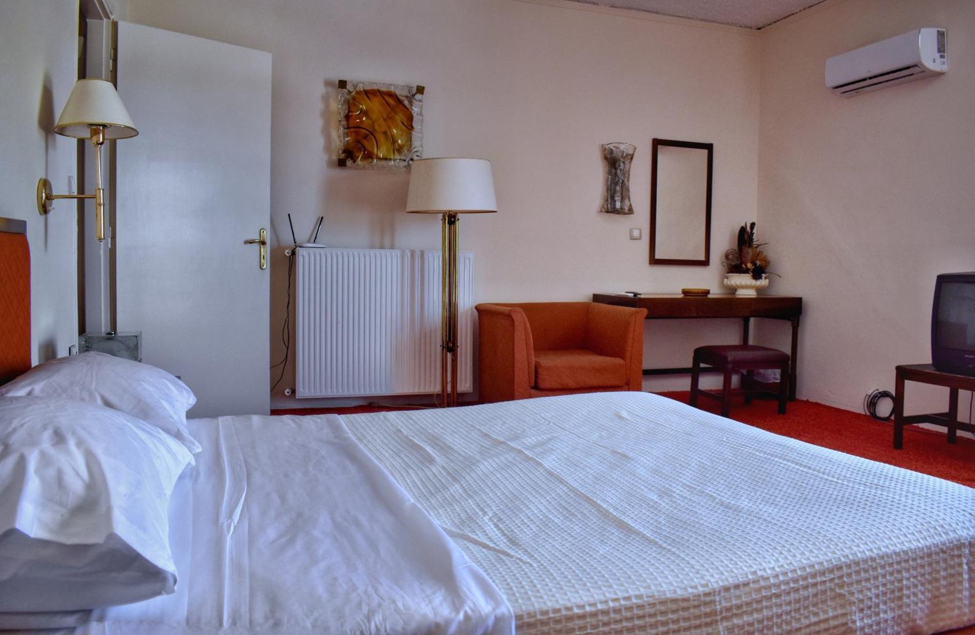 Theoxenia Hotel Missolonghi