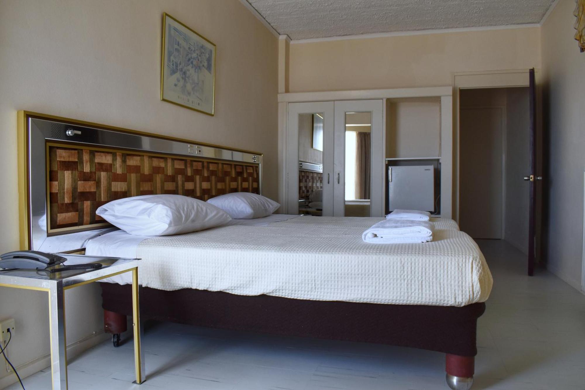 Theoxenia Hotel Missolonghi