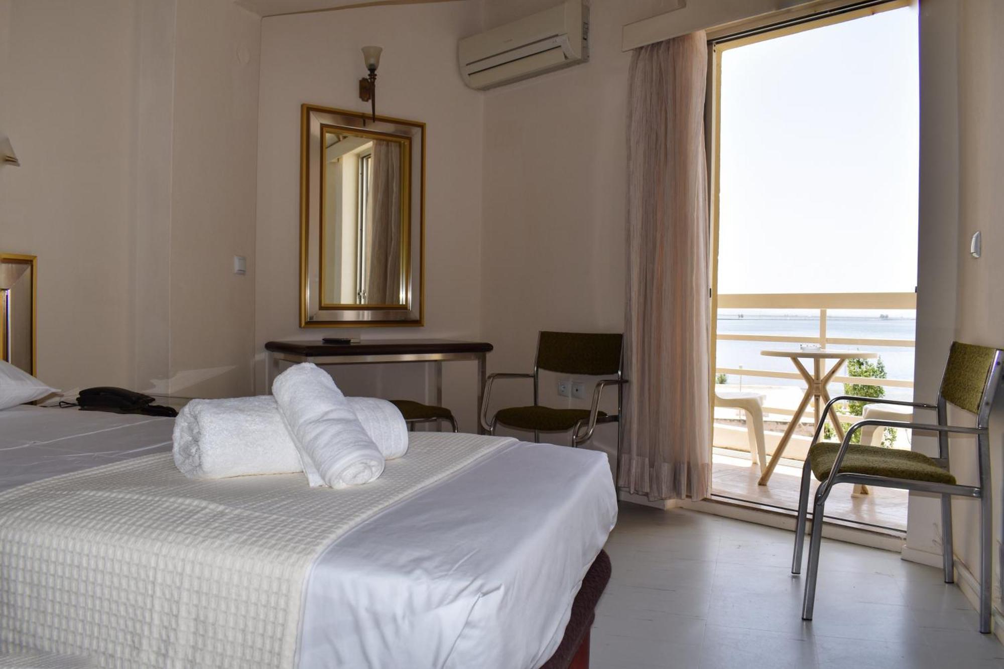 Theoxenia Hotel Missolonghi