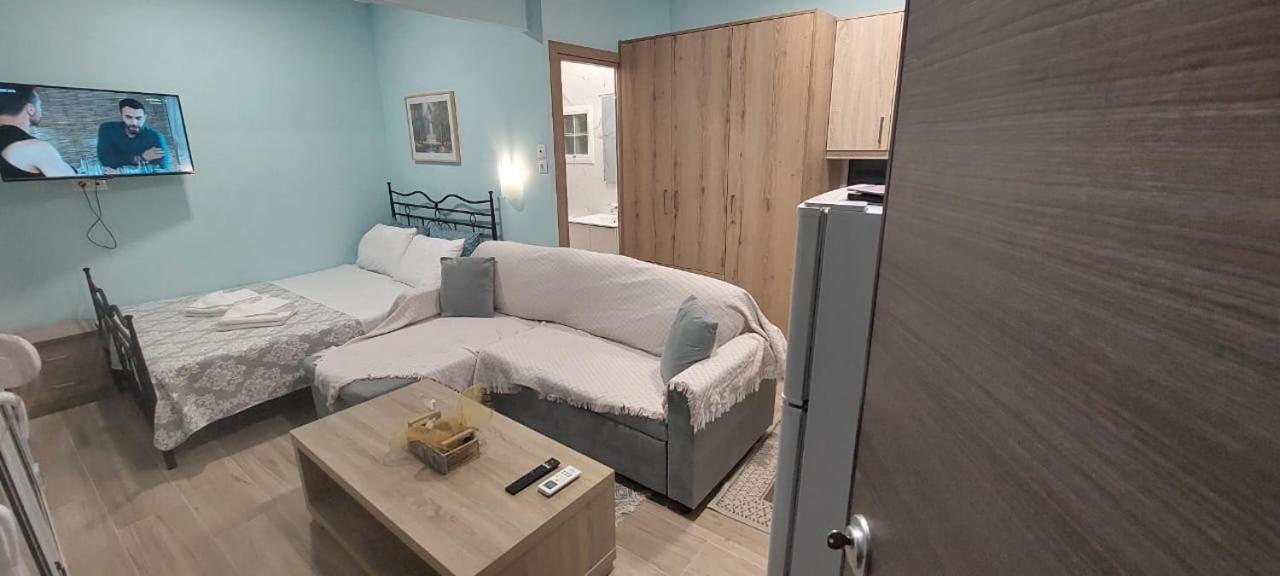 Aggelos Apartment *