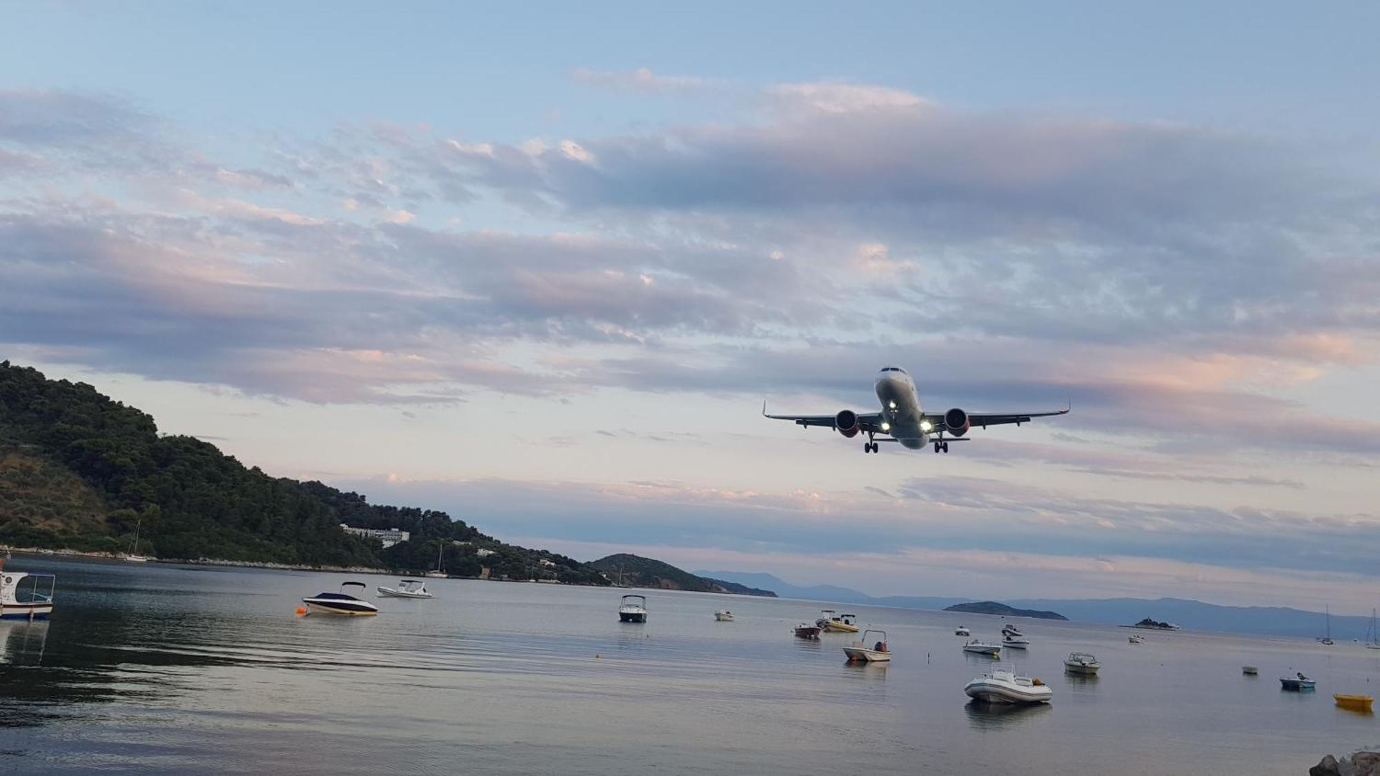 Filidas Skiathos Town