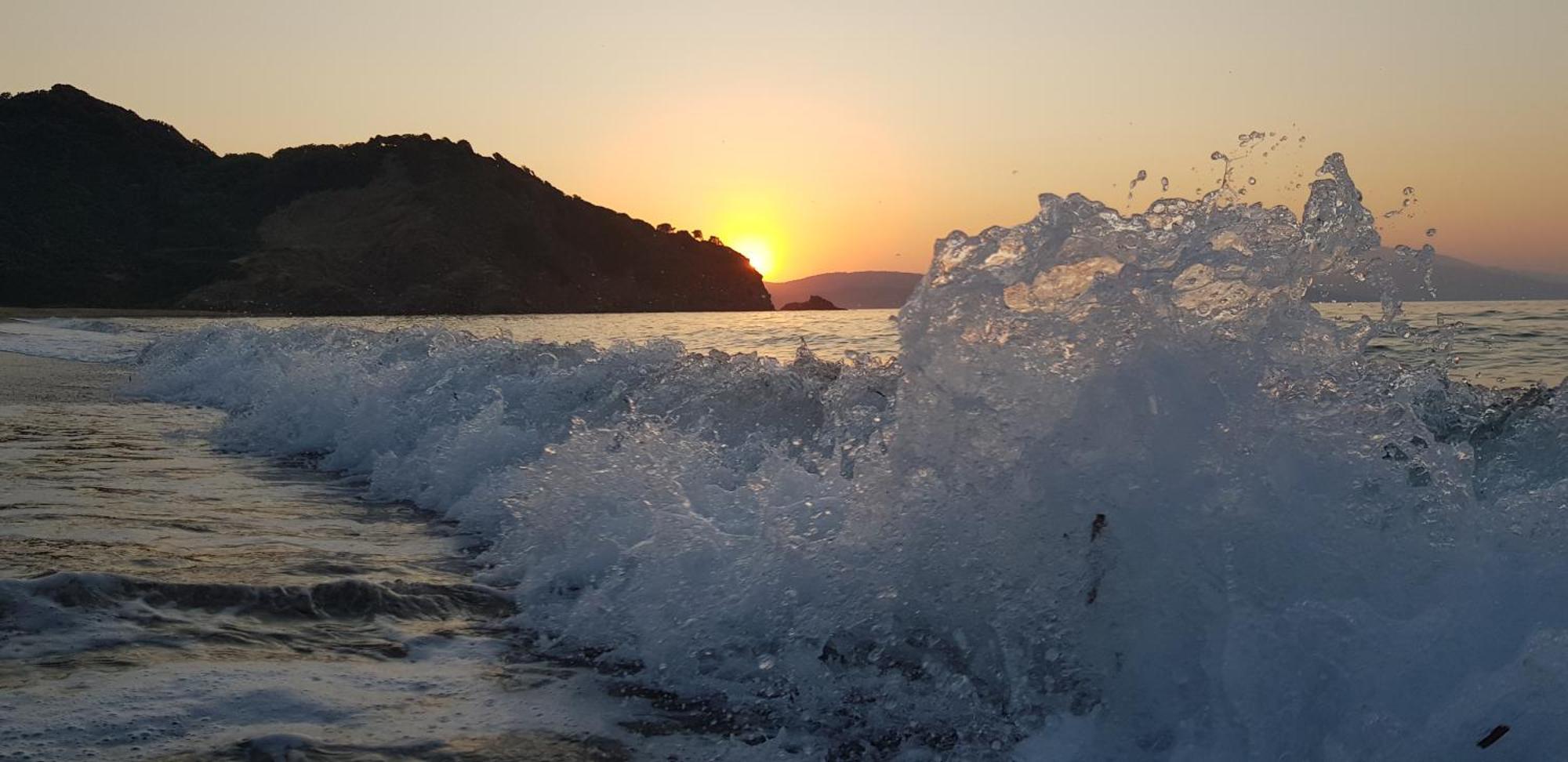 Apartment Filidas Skiathos Town
