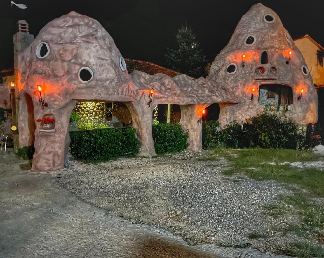 Guest house Anemoessa
