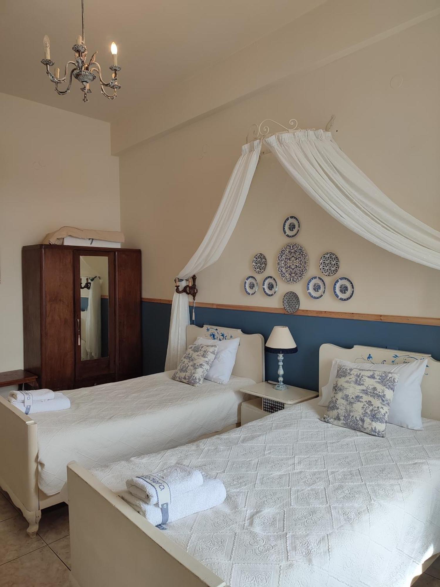 Inn Locadiera Pansion